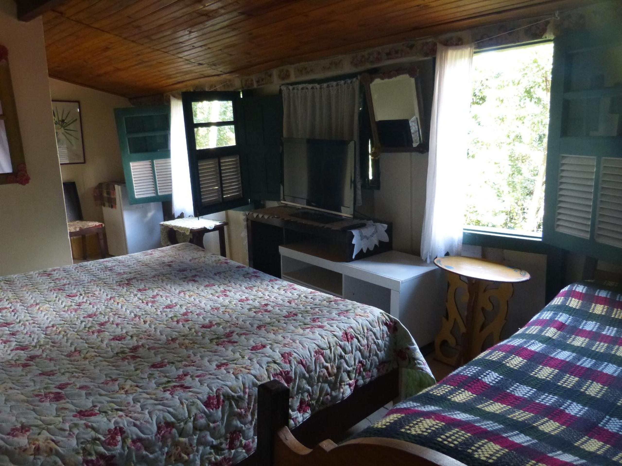 Pouso das Glicínias - B&B