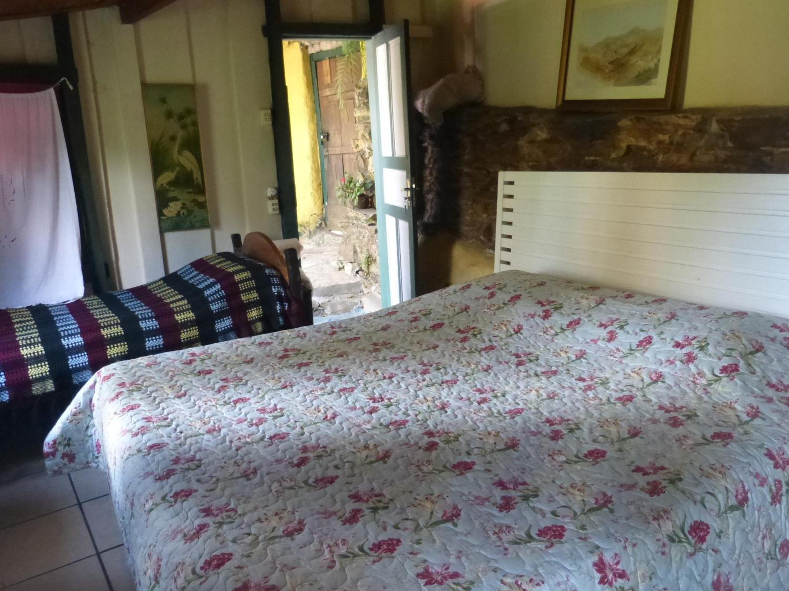 Pouso das Glicínias - B&B