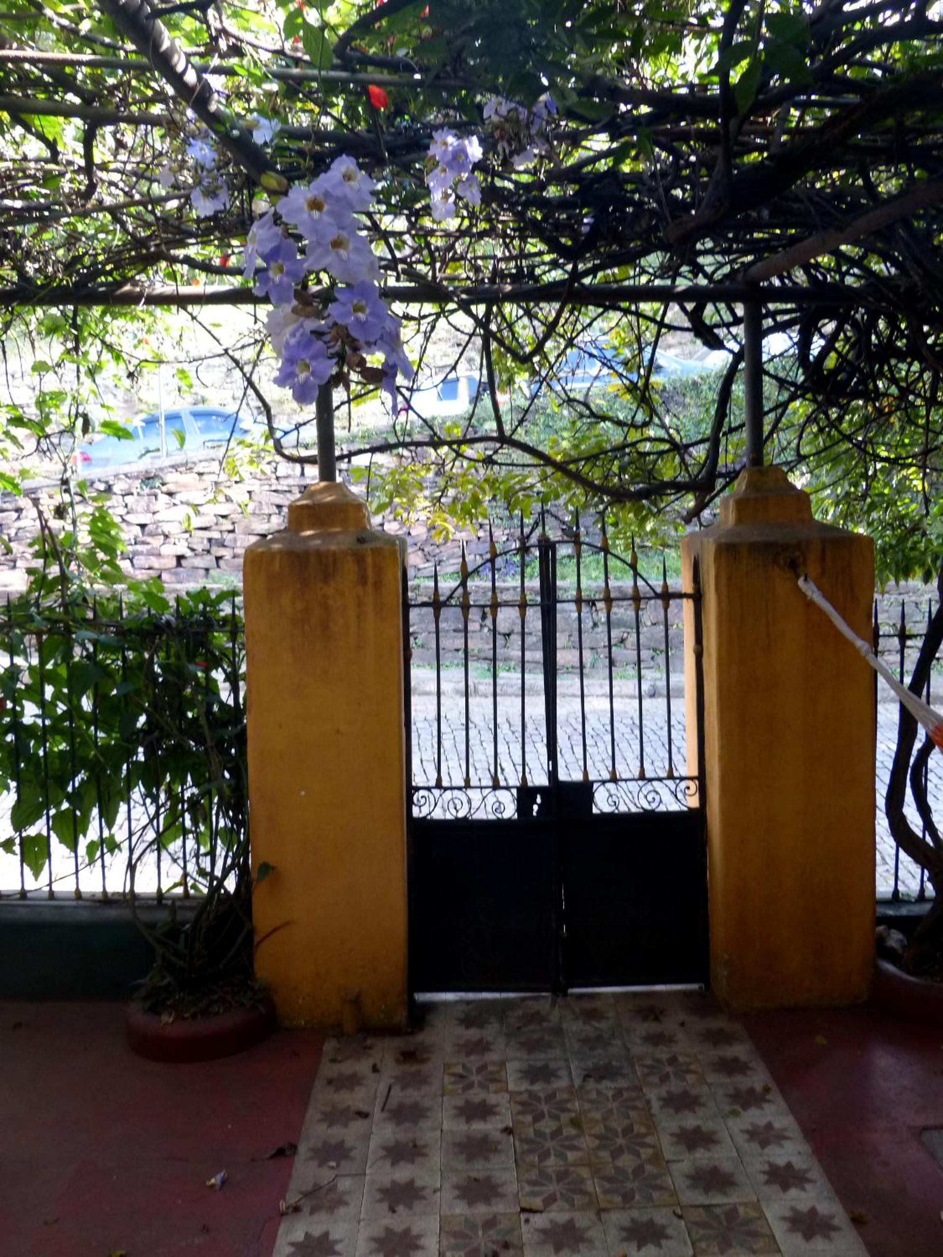 Pouso das Glicínias - B&B