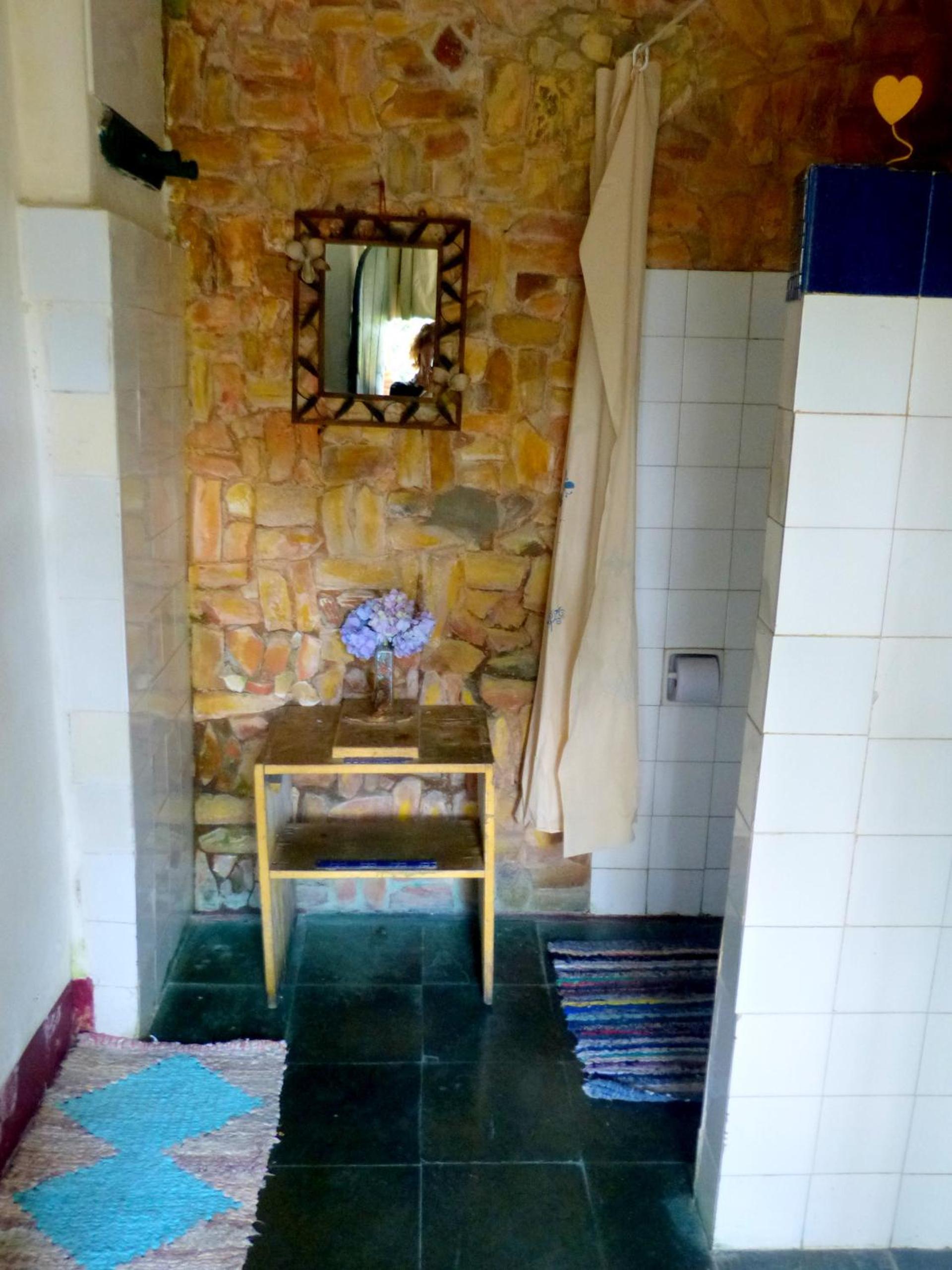 Pouso das Glicínias - B&B