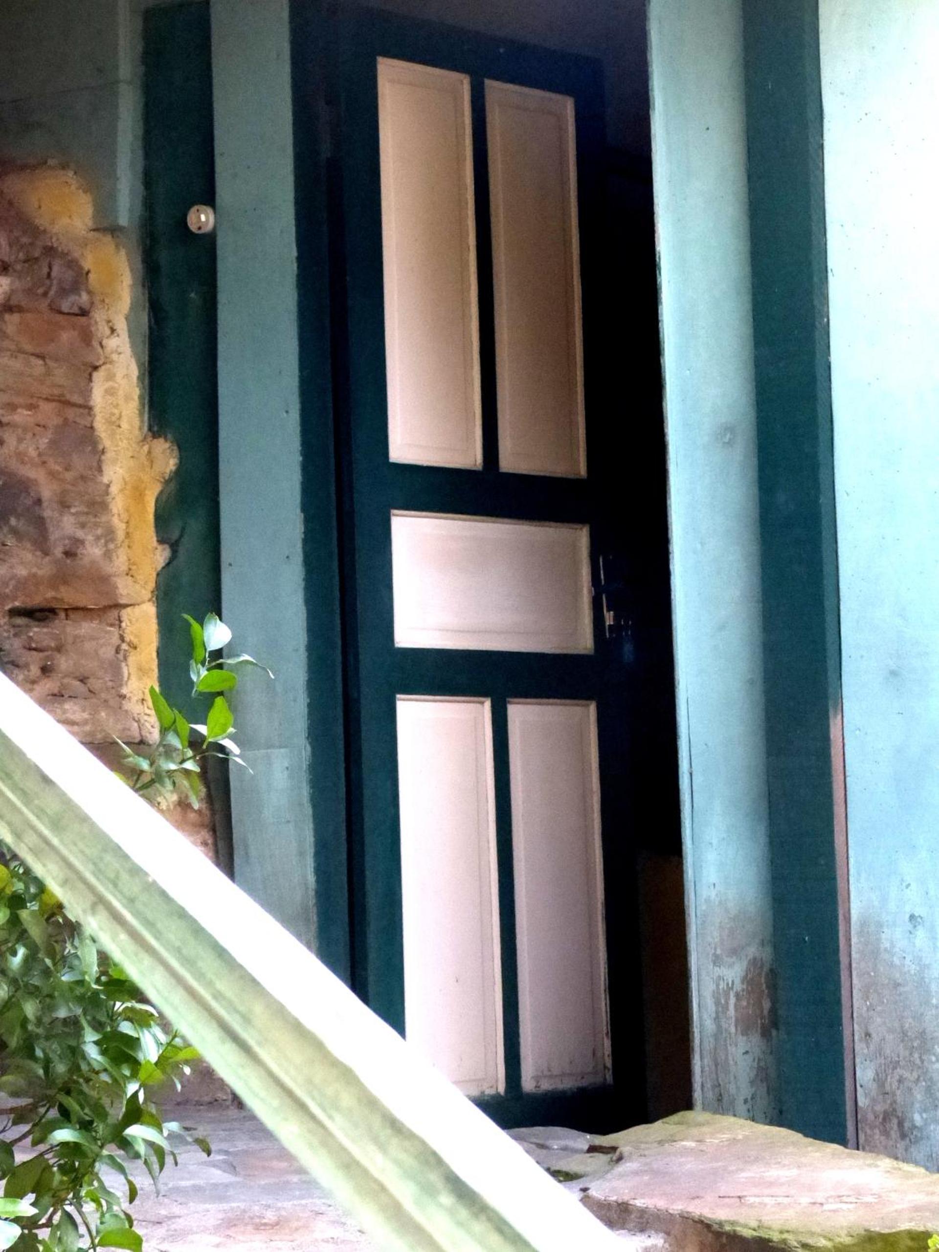 Pouso das Glicínias - B&B