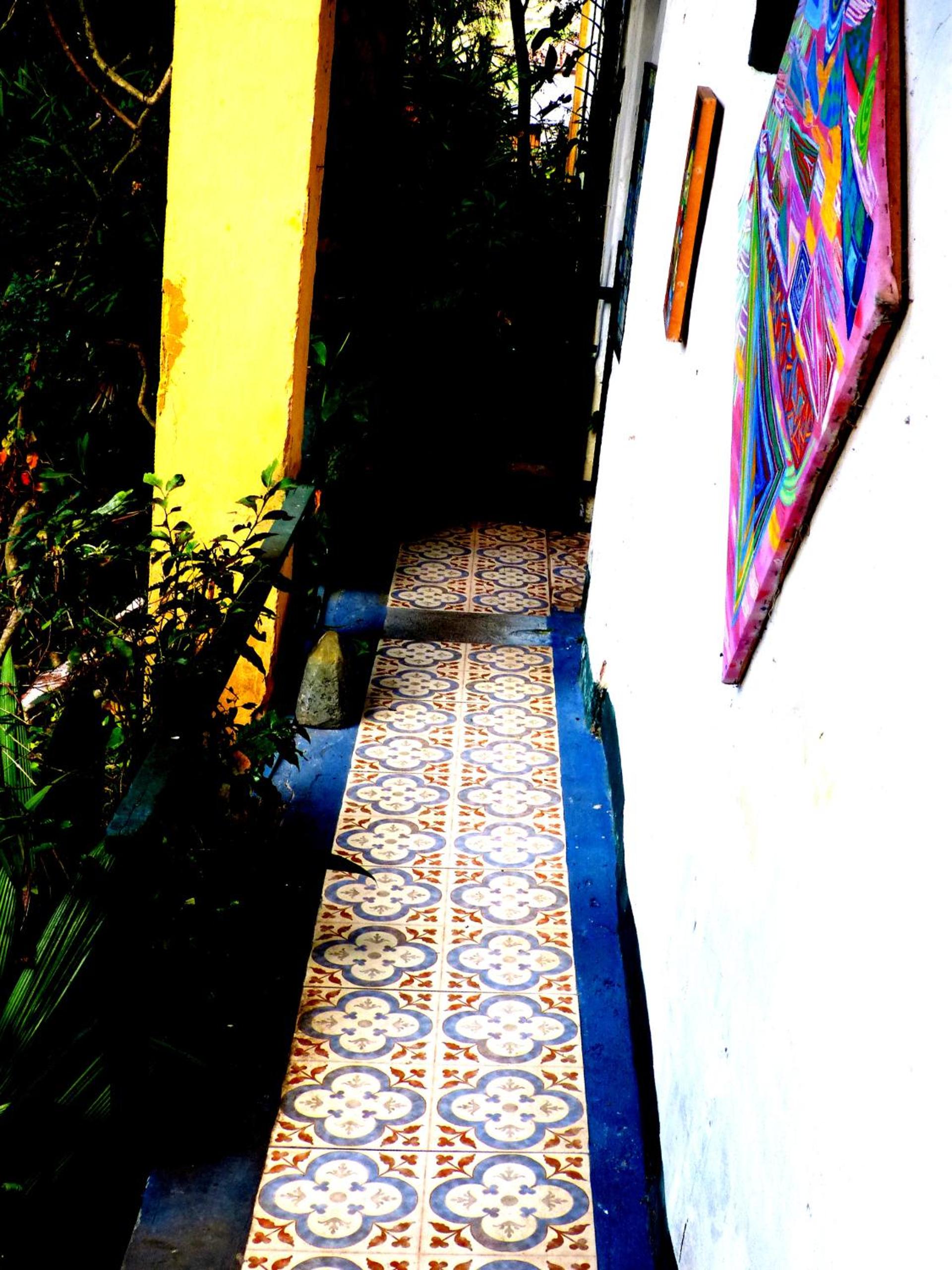 Pouso das Glicínias - B&B