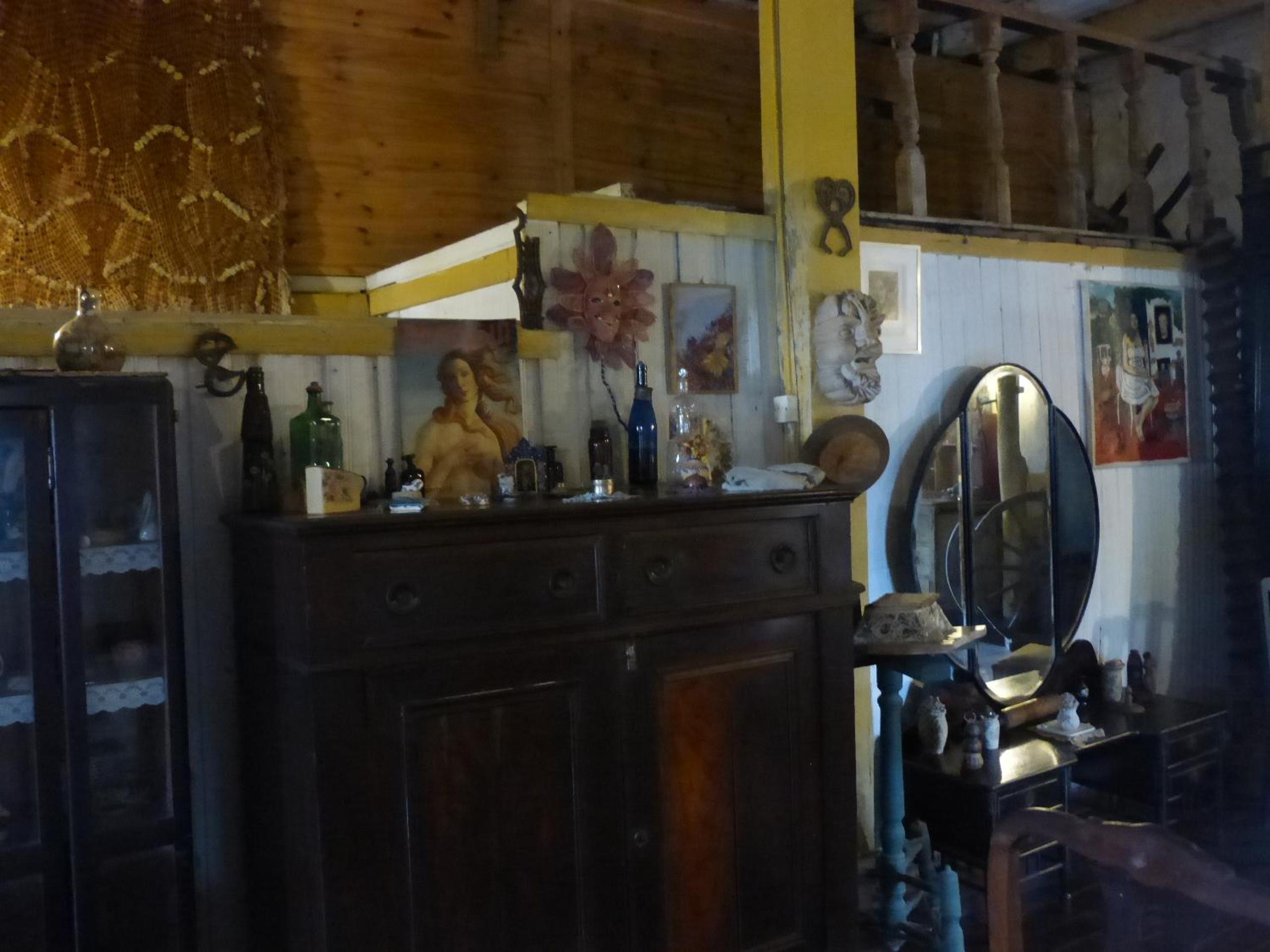 Pouso das Glicínias - B&B