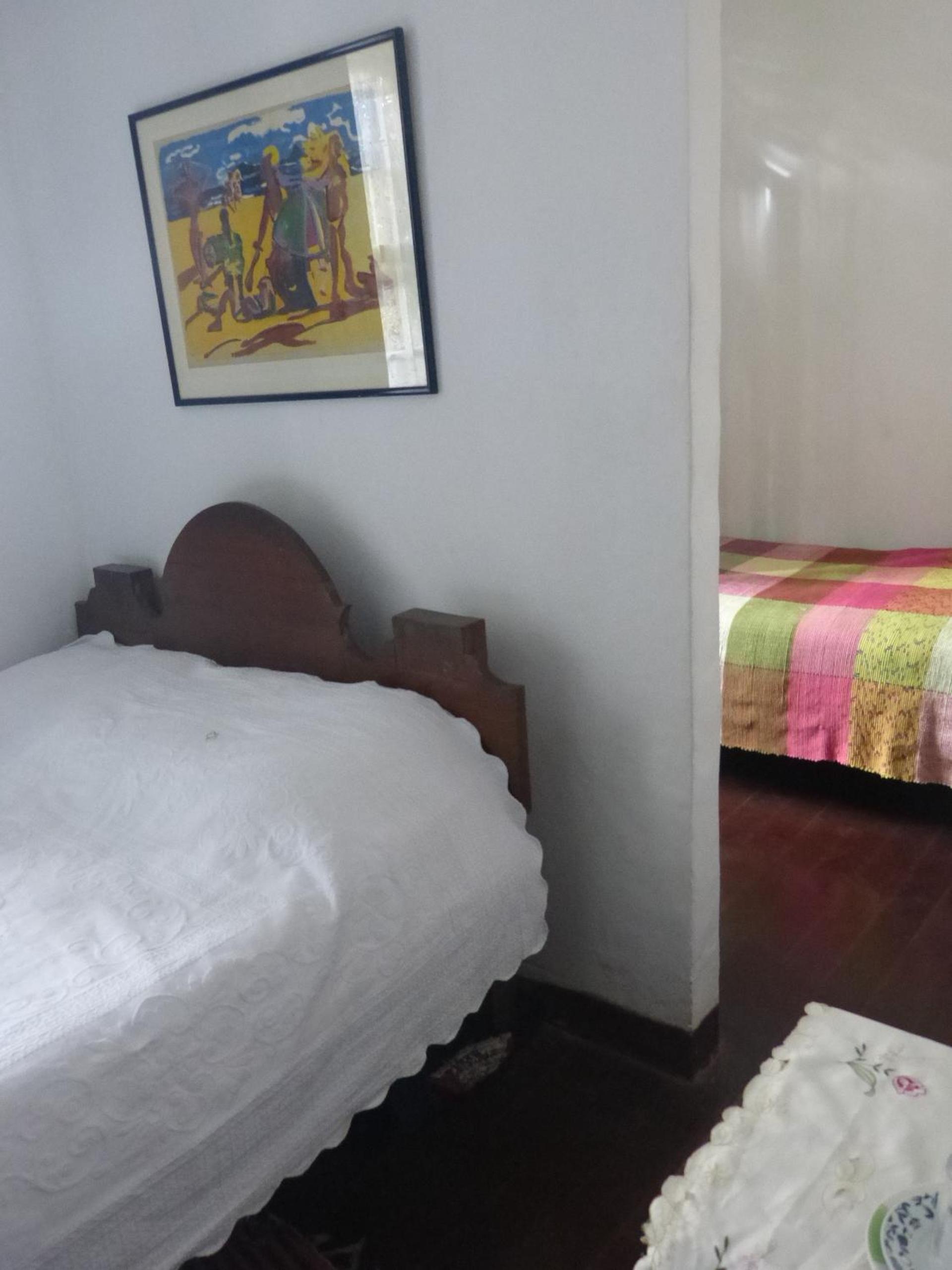 Pouso das Glicínias - B&B