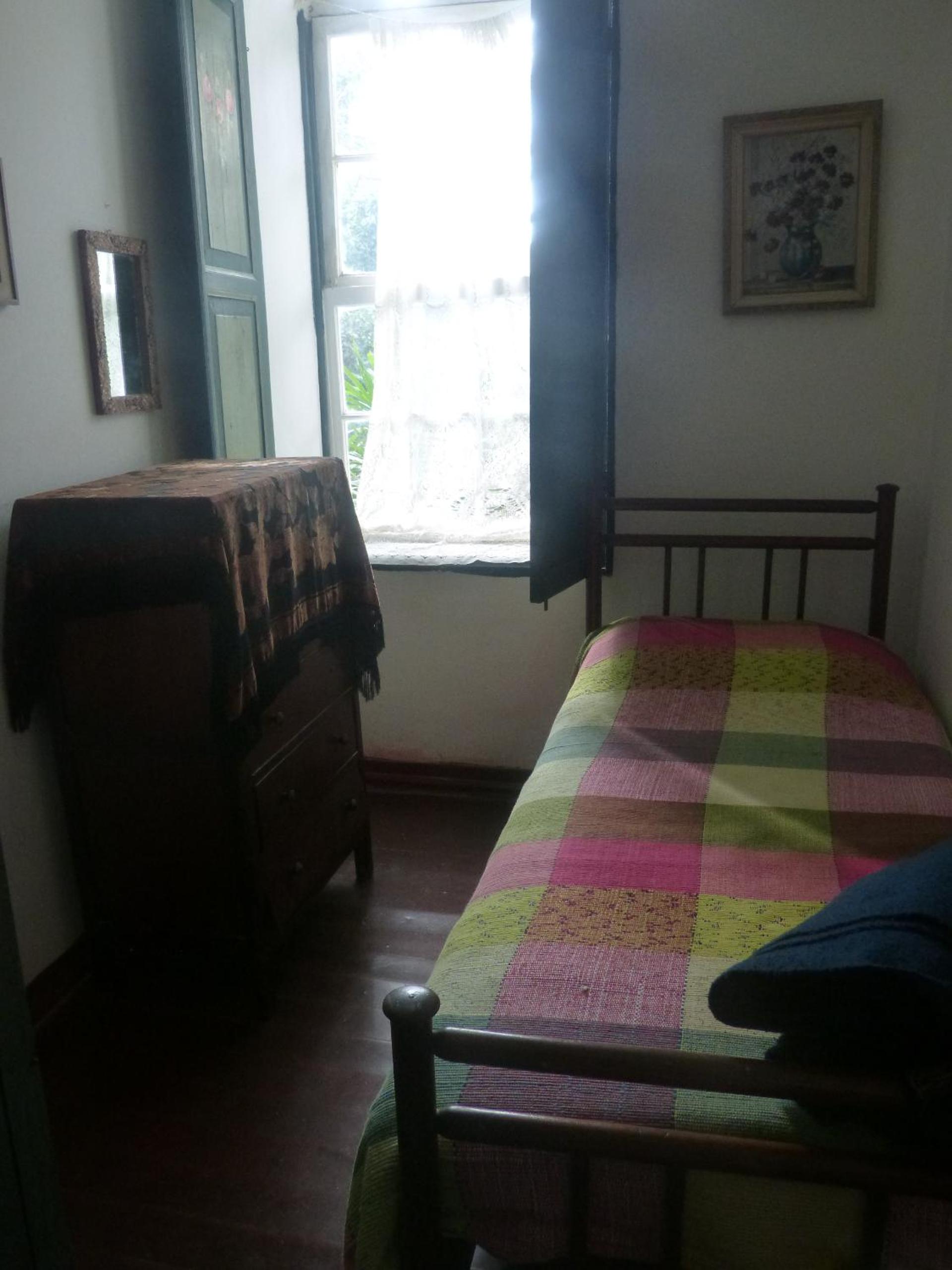 Pouso das Glicínias - B&B