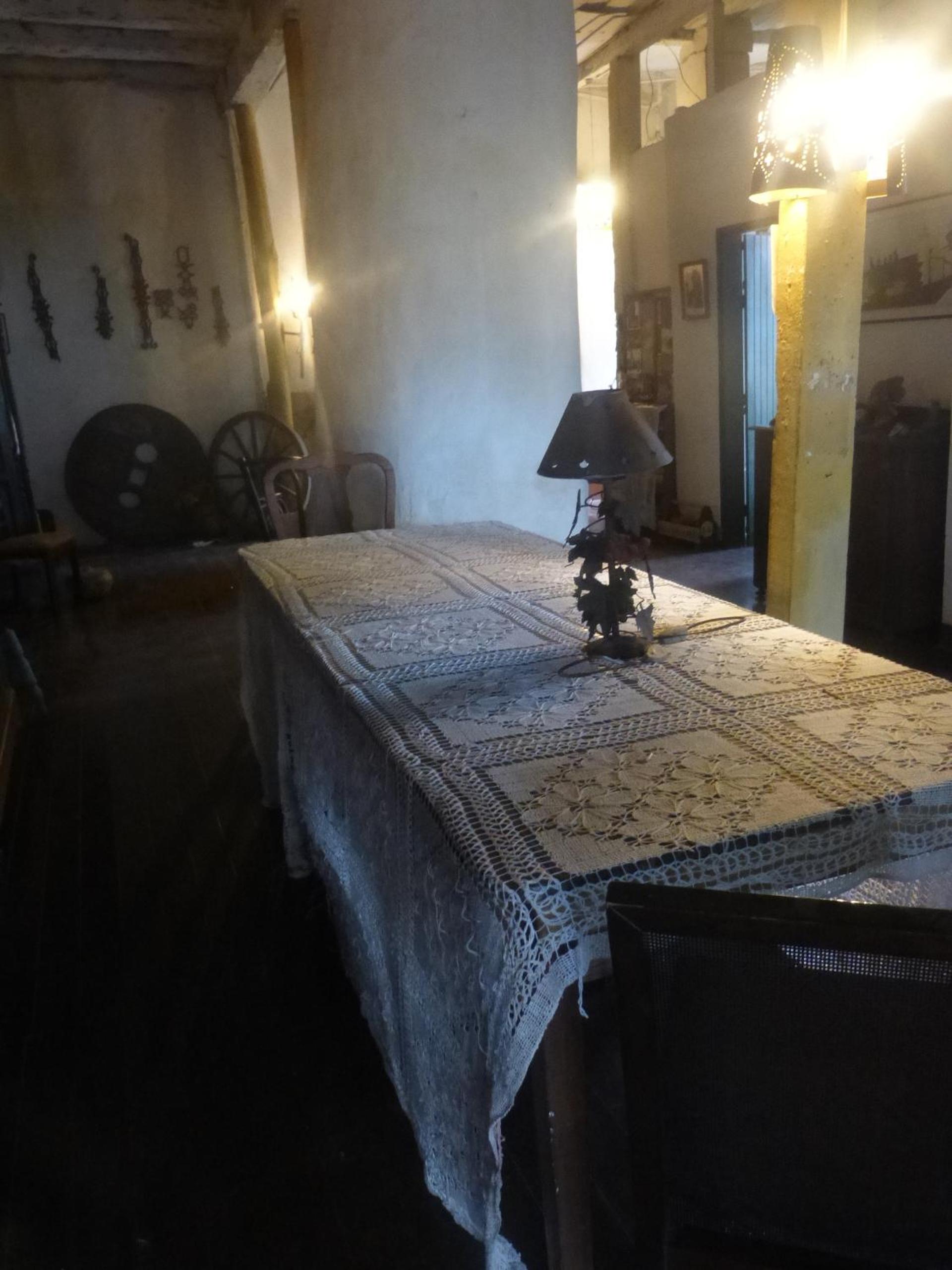 Pouso das Glicínias - B&B