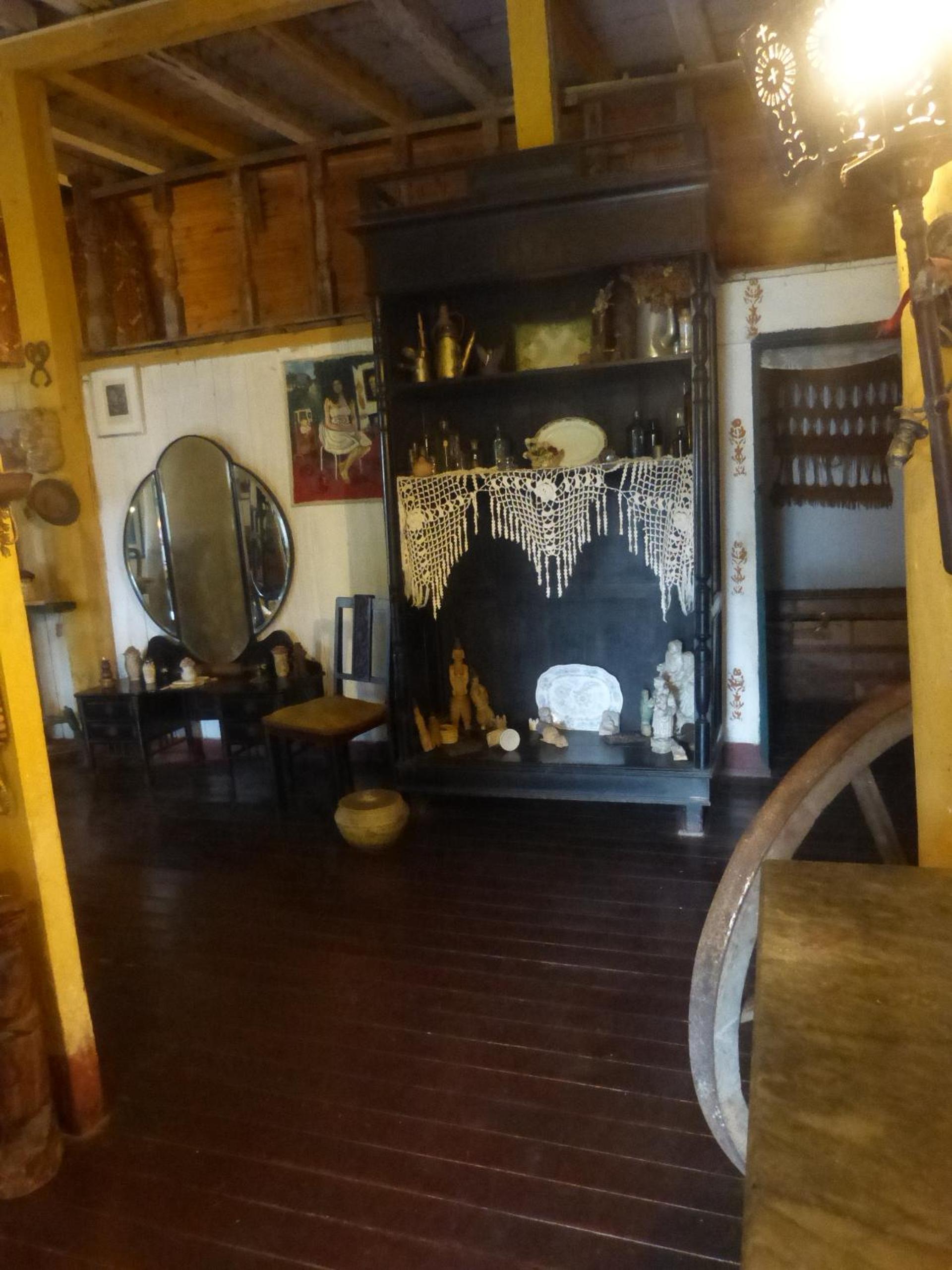 Pouso das Glicínias - B&B