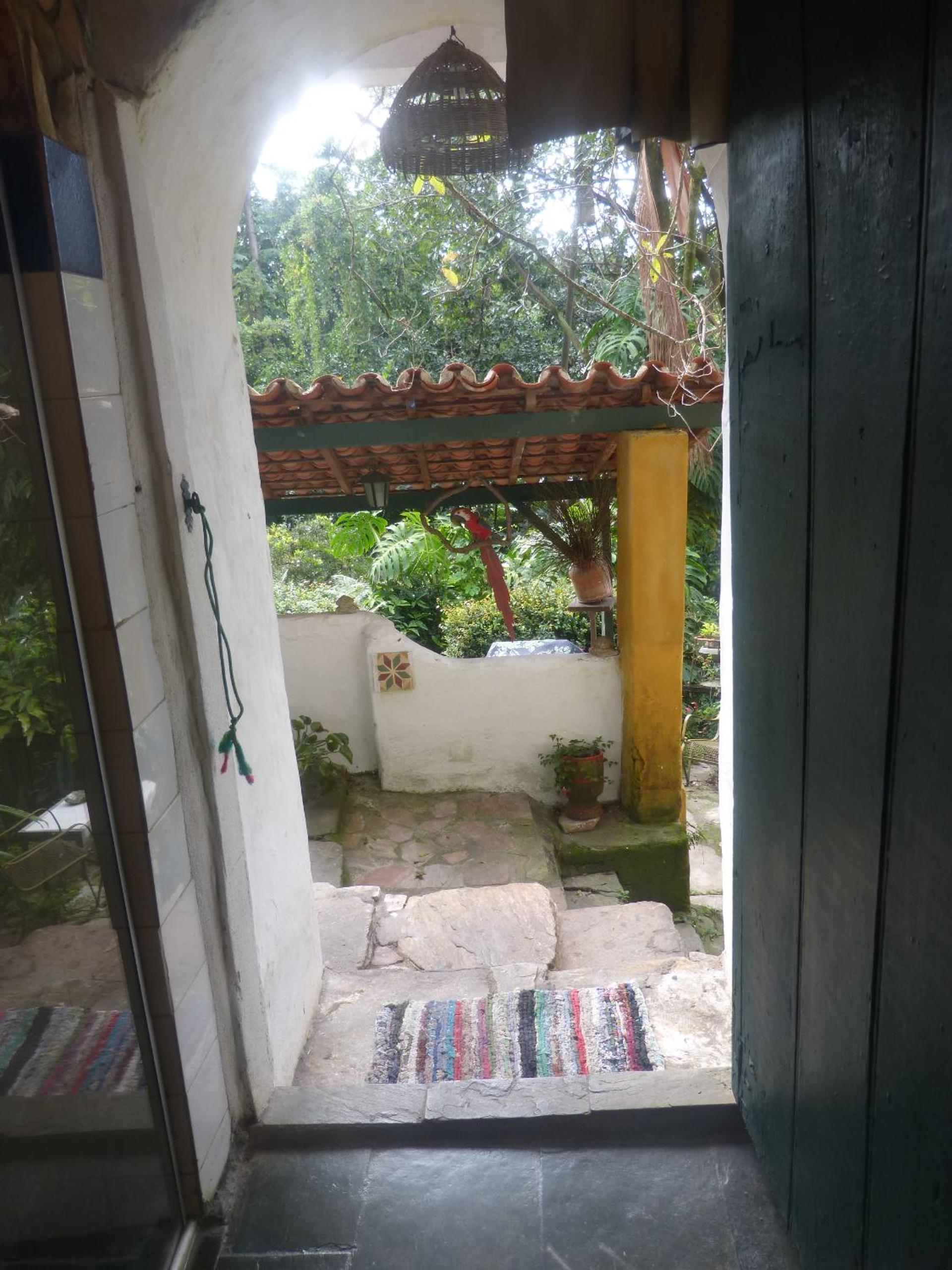 Pouso das Glicínias - B&B