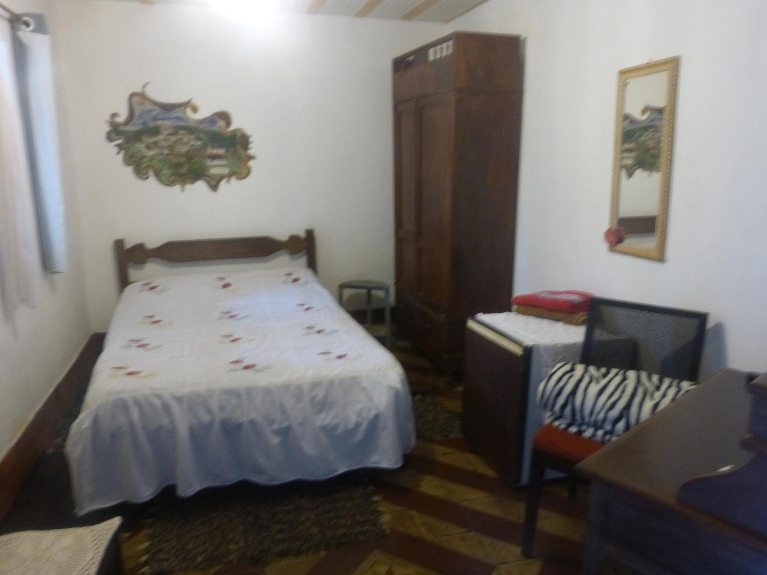 Pouso das Glicínias - B&B