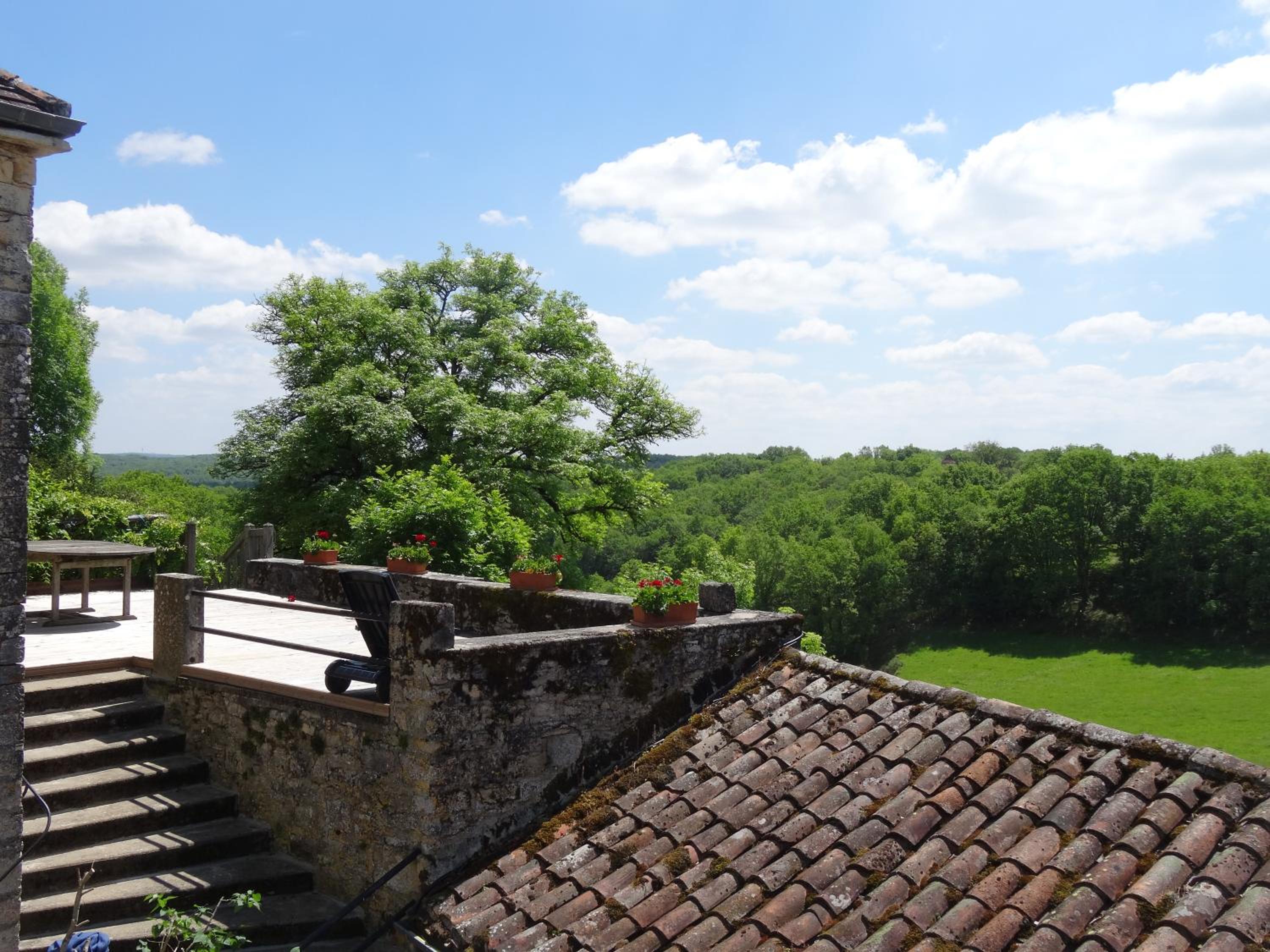 Studio Du Cluzel view 5