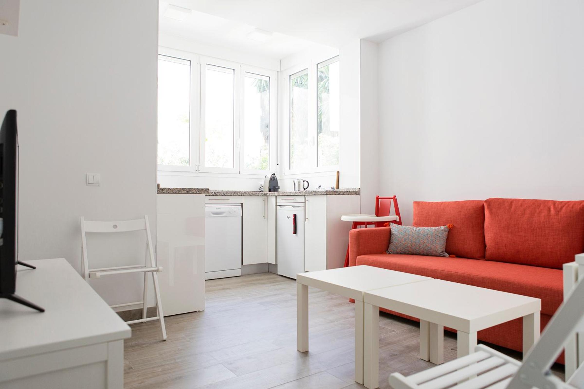 Suncity Flat Victoria