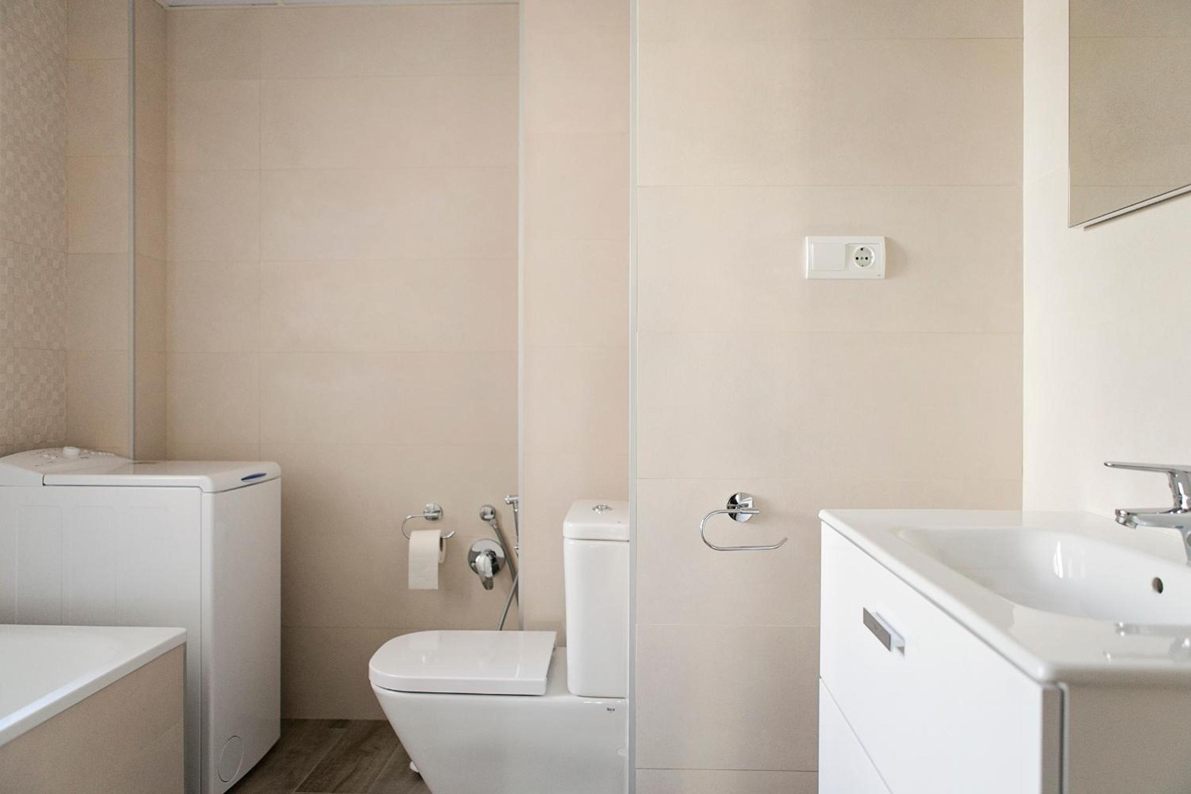 Suncity Flat Victoria