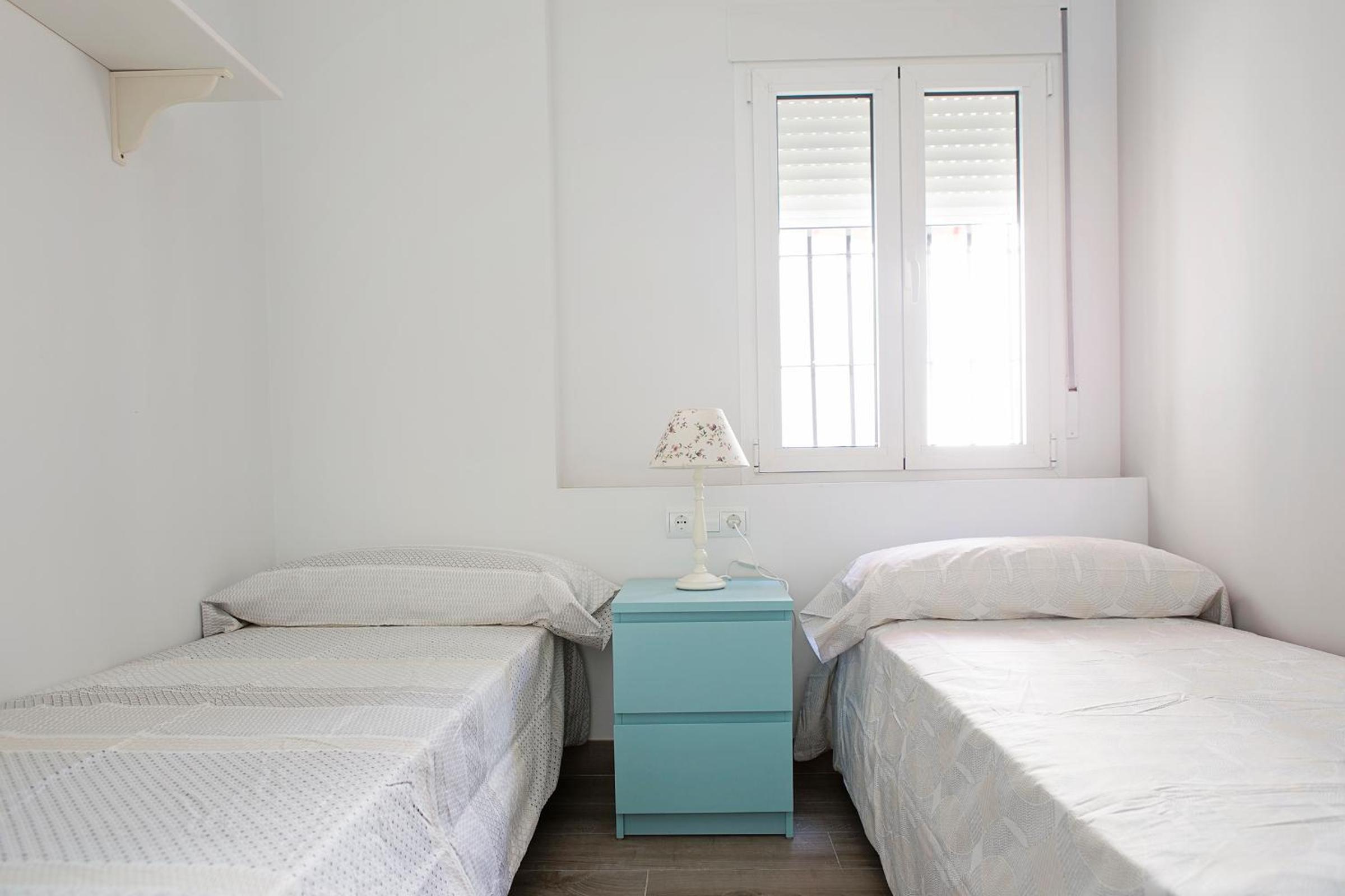 Suncity Flat Victoria