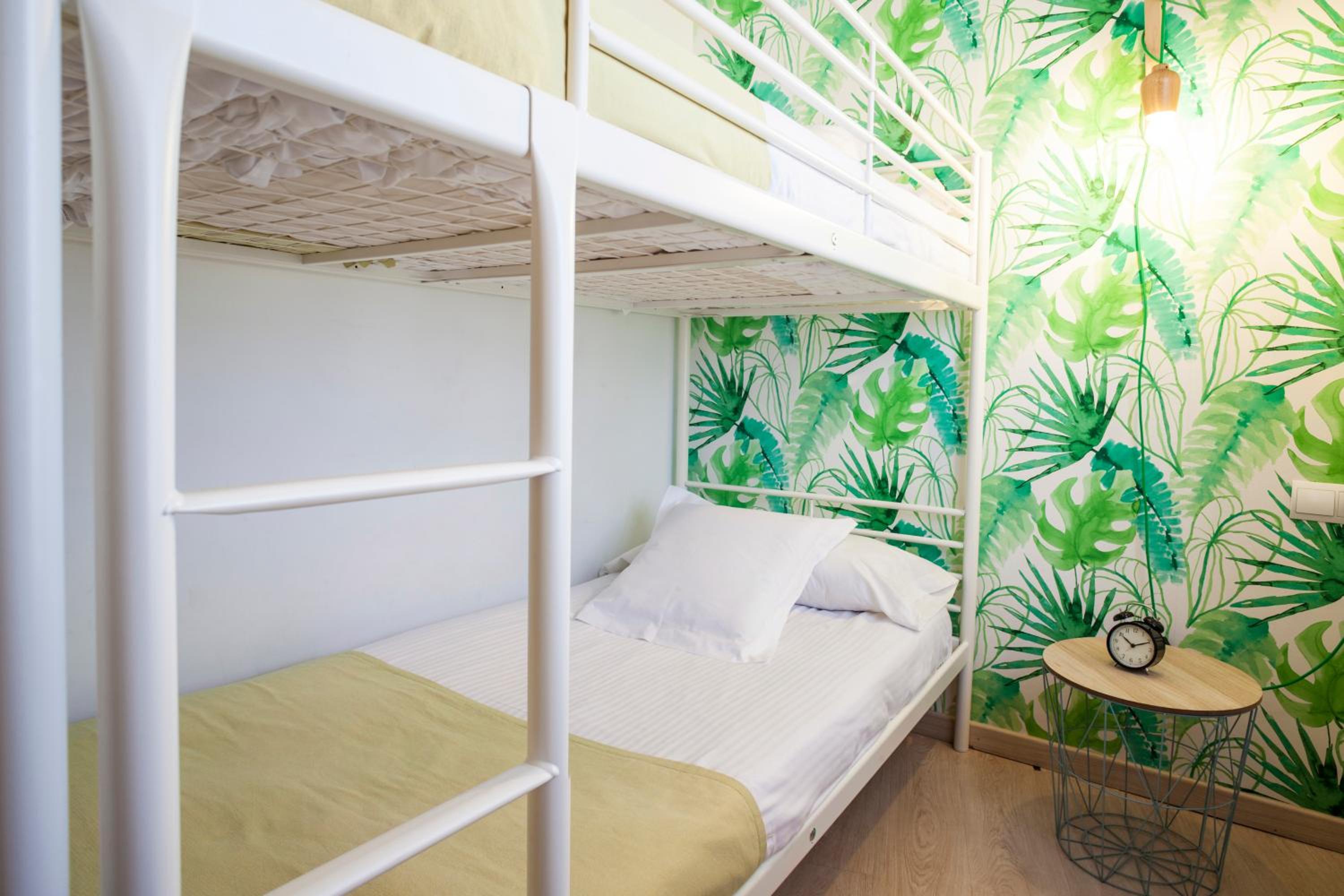 Feelathome Center Apartments