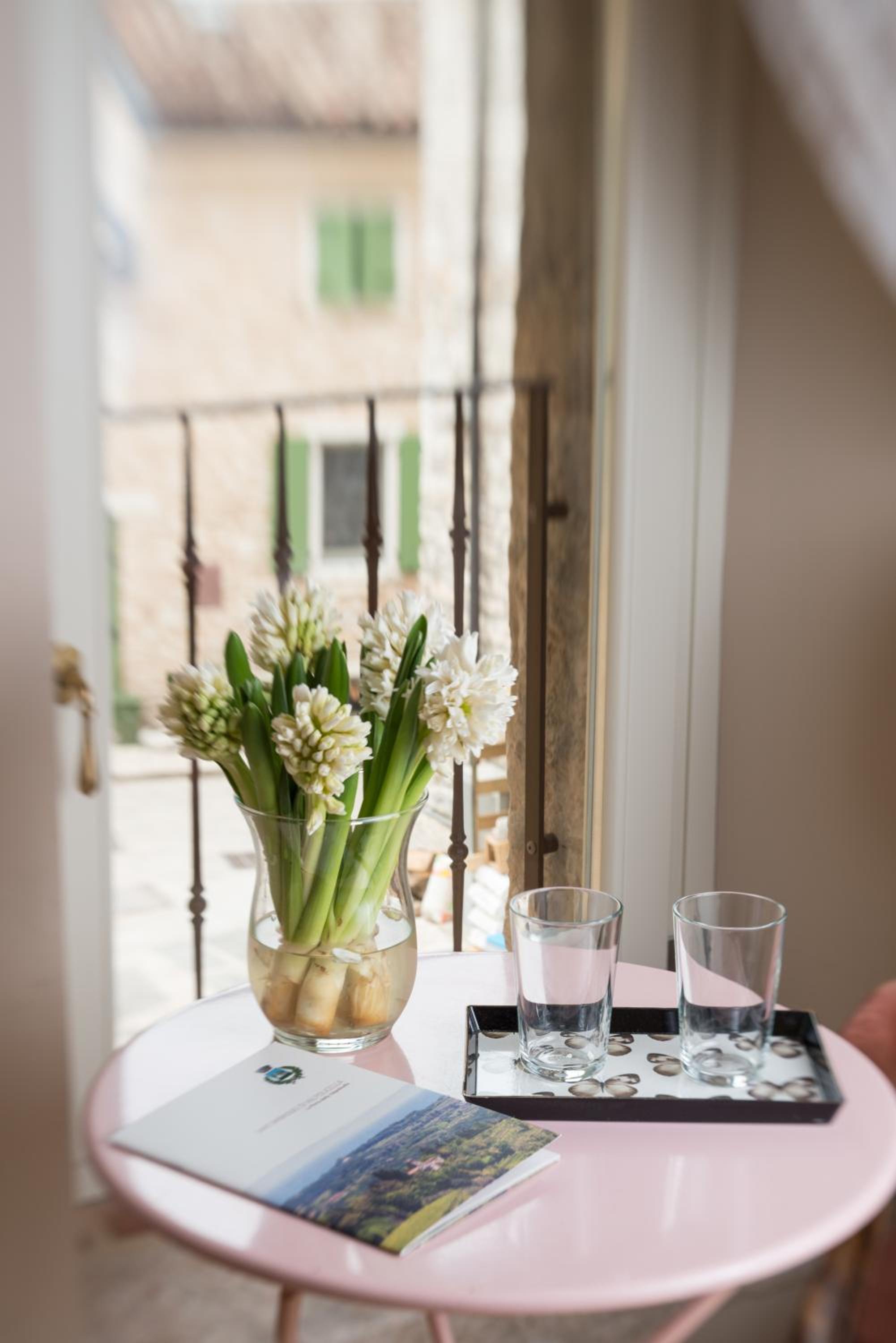 Porta della Torre Bed & Breakfast