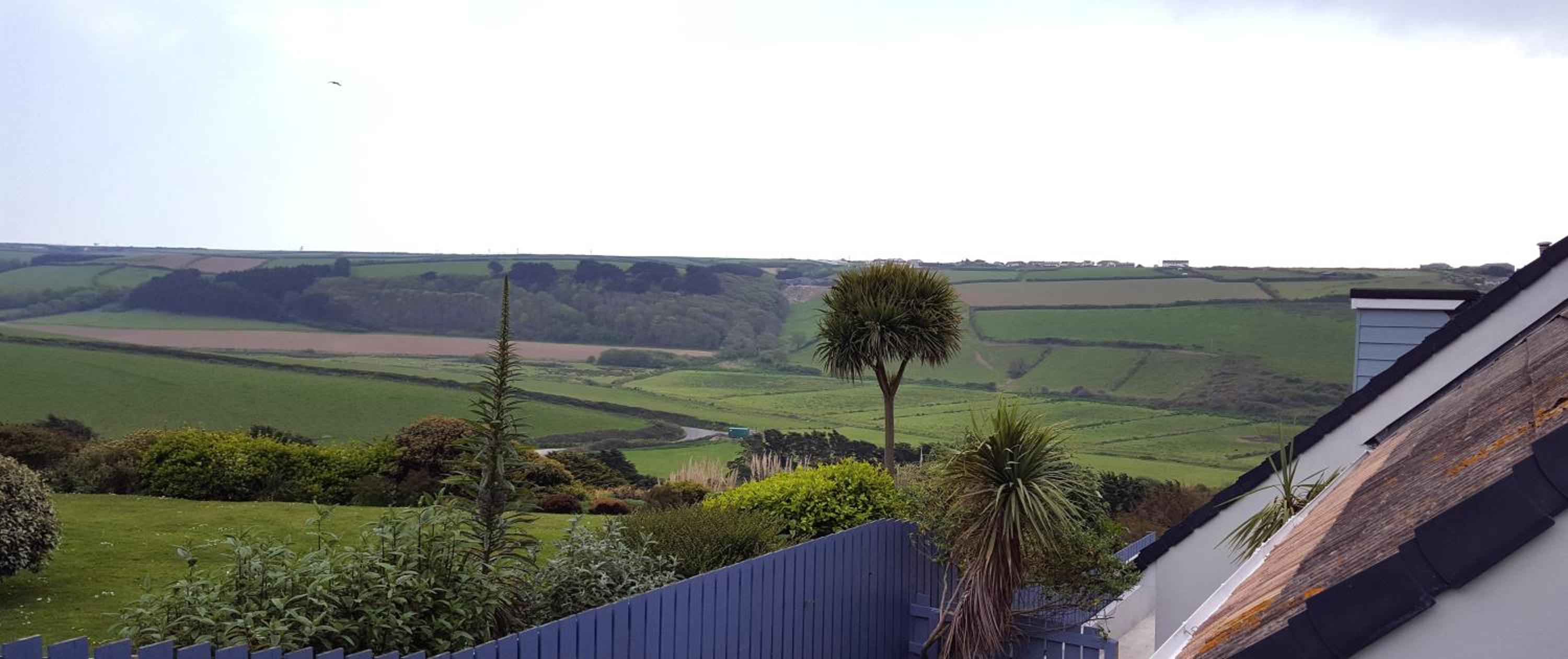Mawgan Porth Apartments