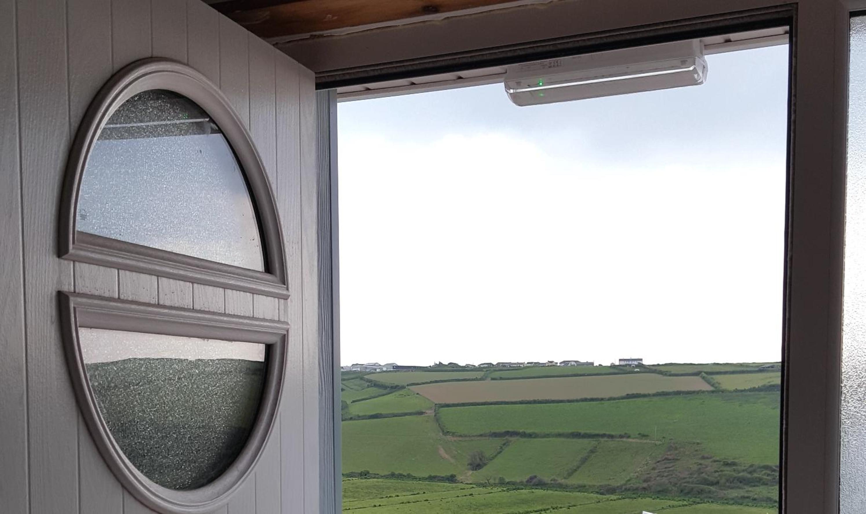 Mawgan Porth Apartments