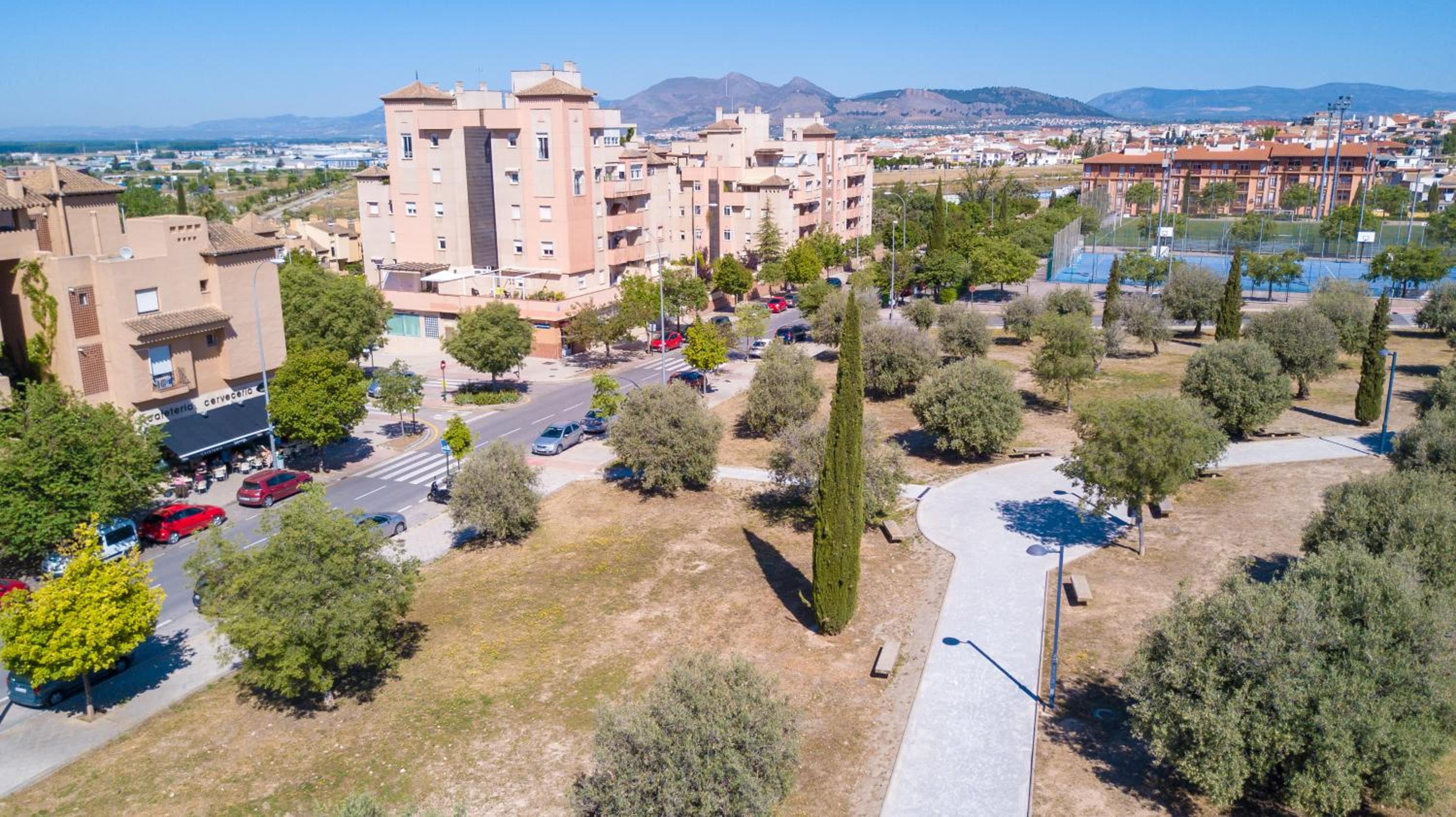 Apartamento Almunia