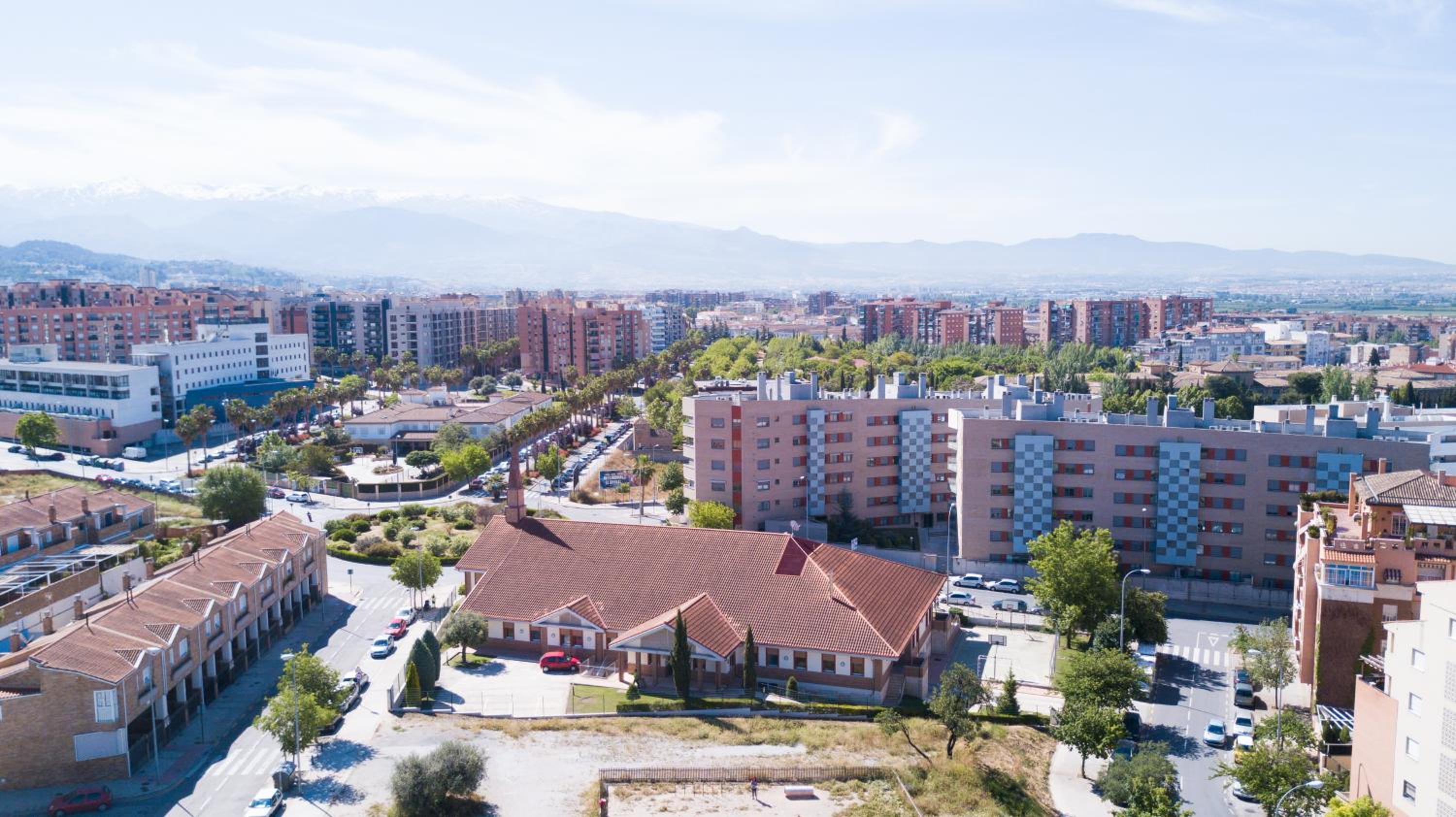 Apartamento Almunia