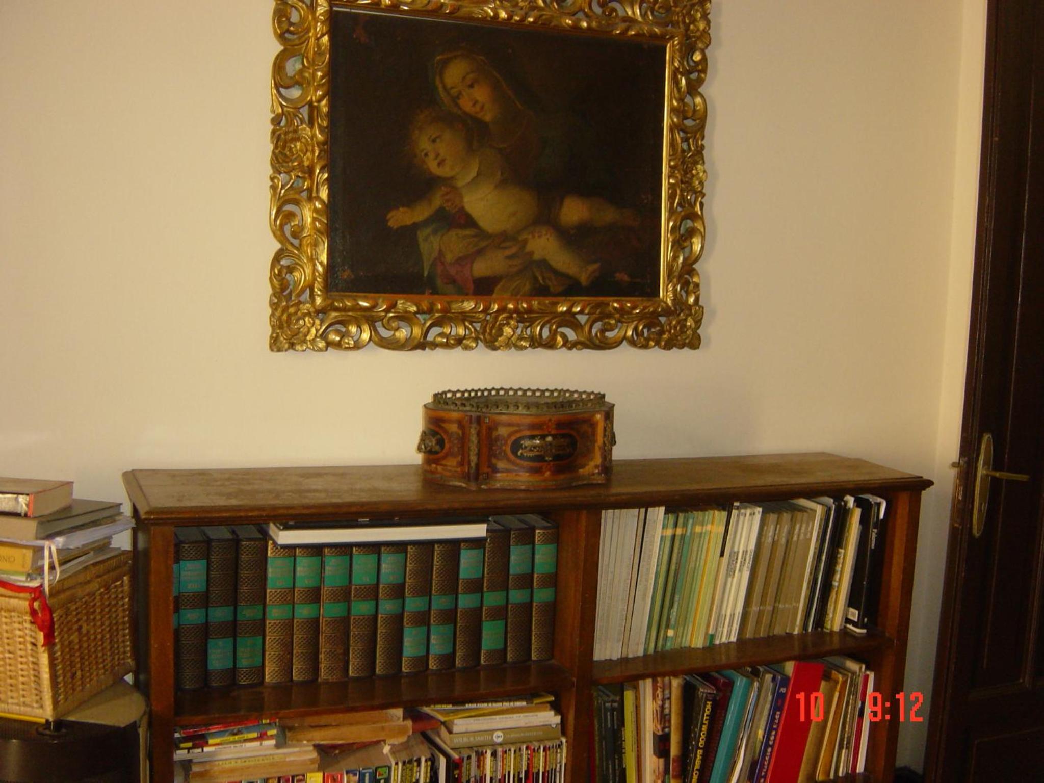 Rosella Bianchi