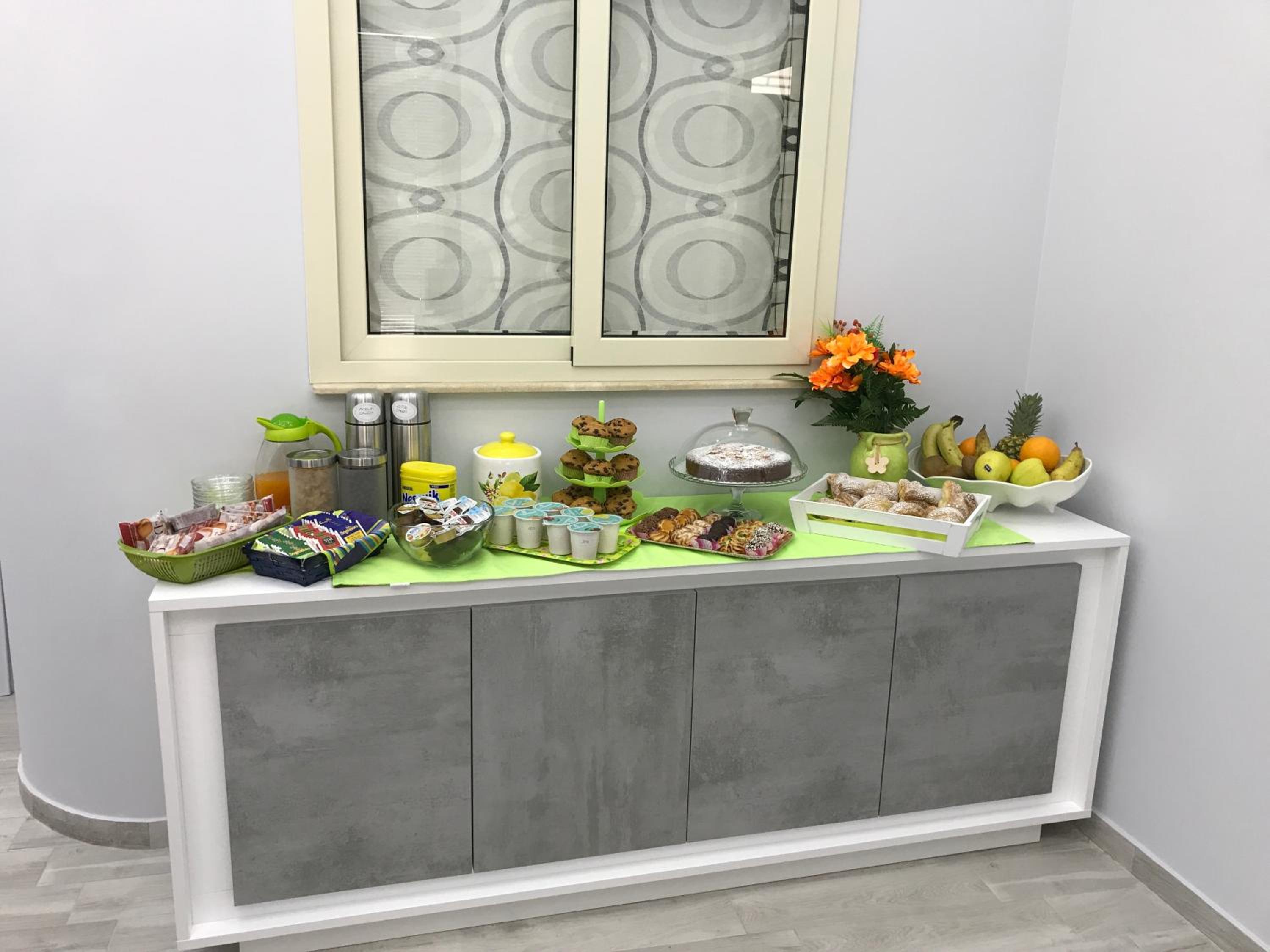 B&B La Piazzetta, photo 25