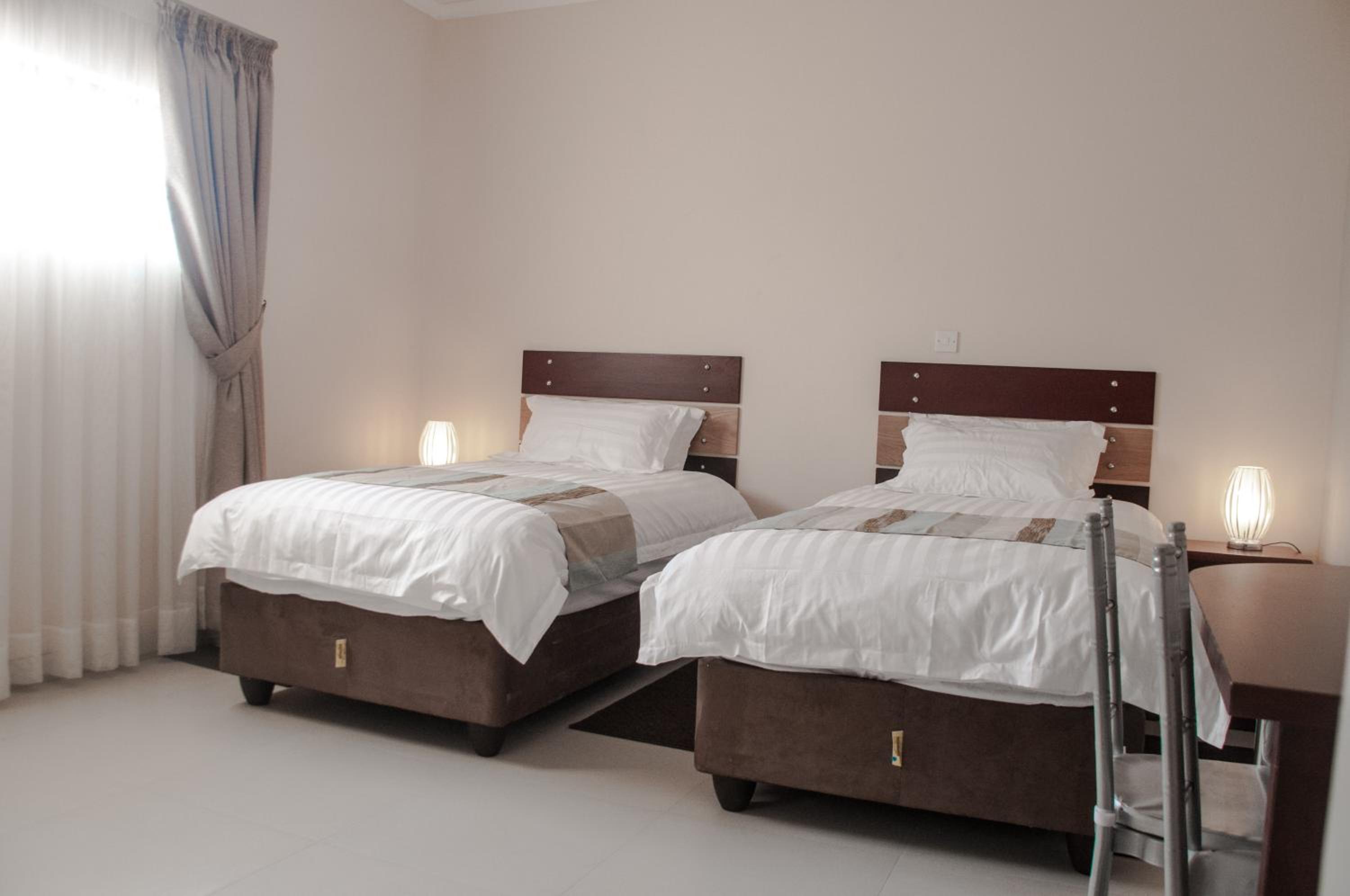 Bannerloft Guest house