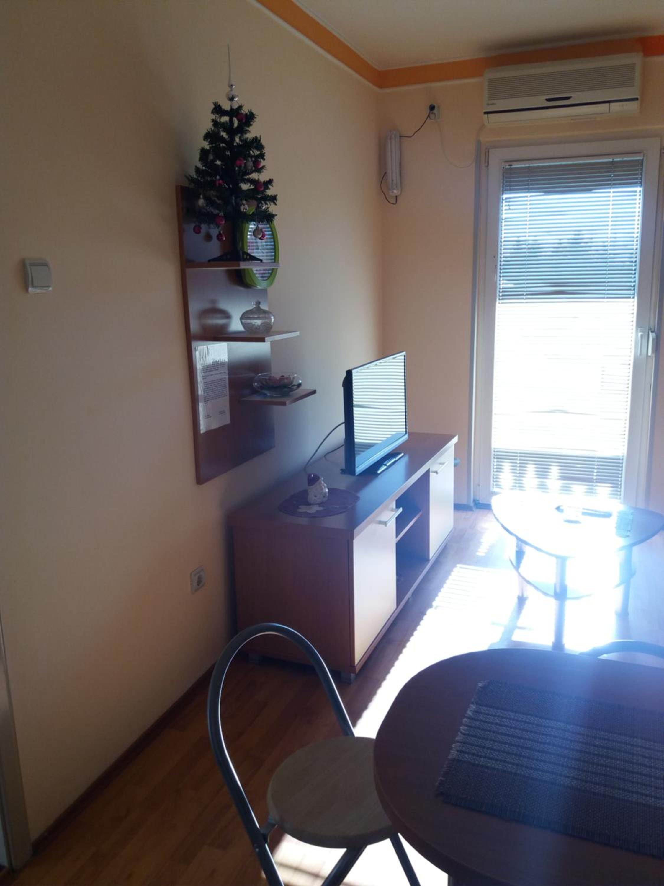 Apartment Mare