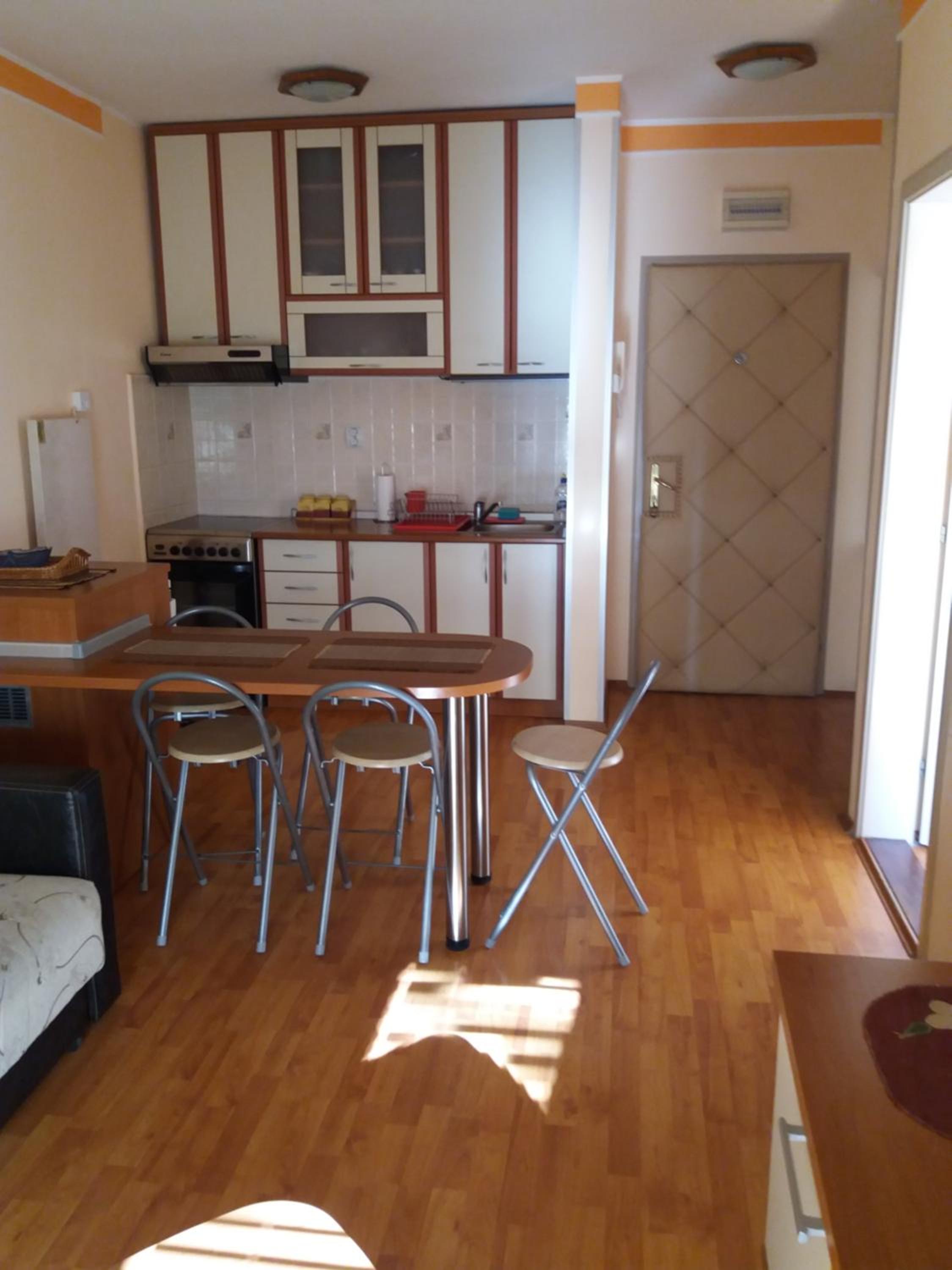 Apartment Mare