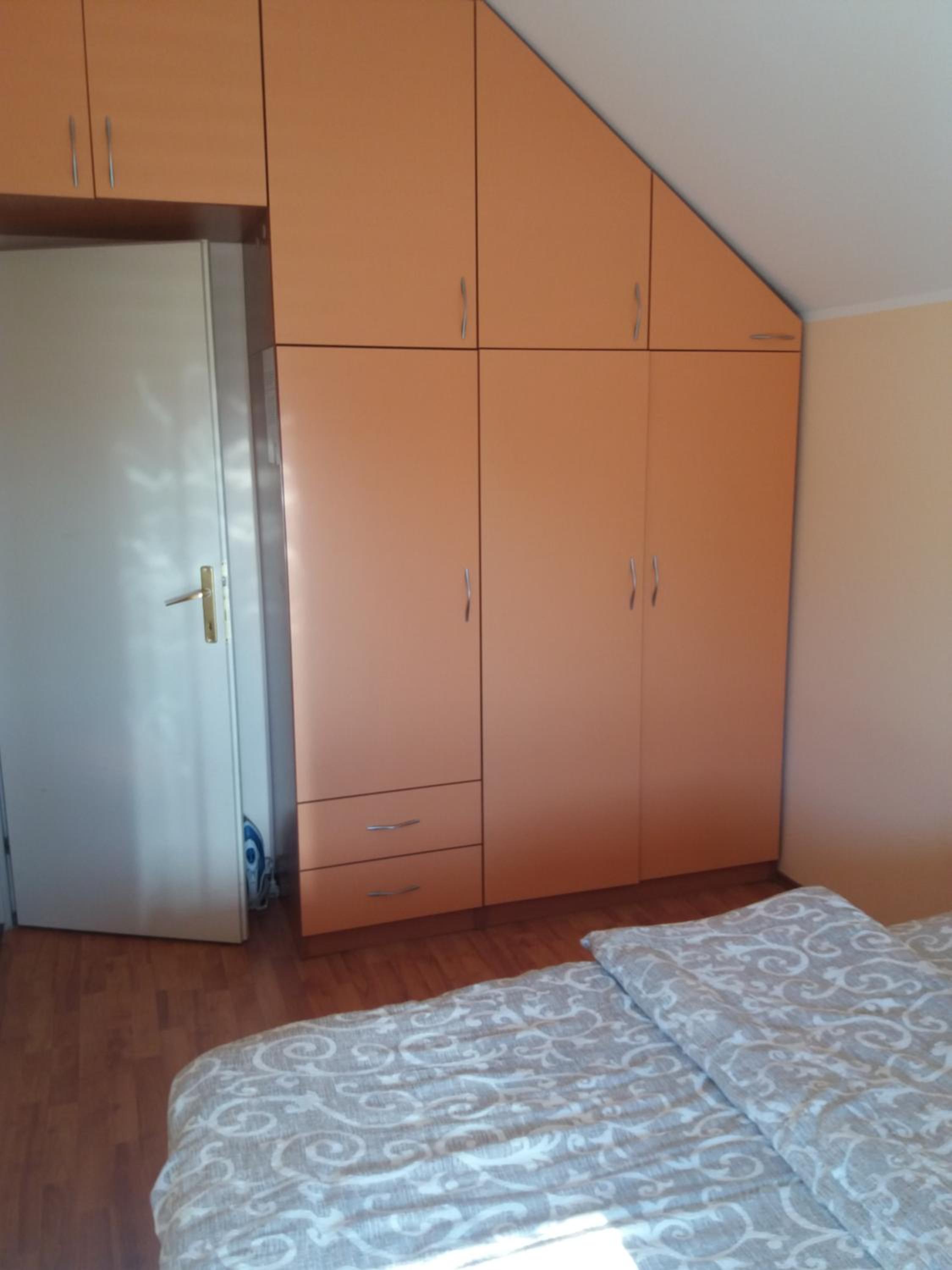 Apartment Mare