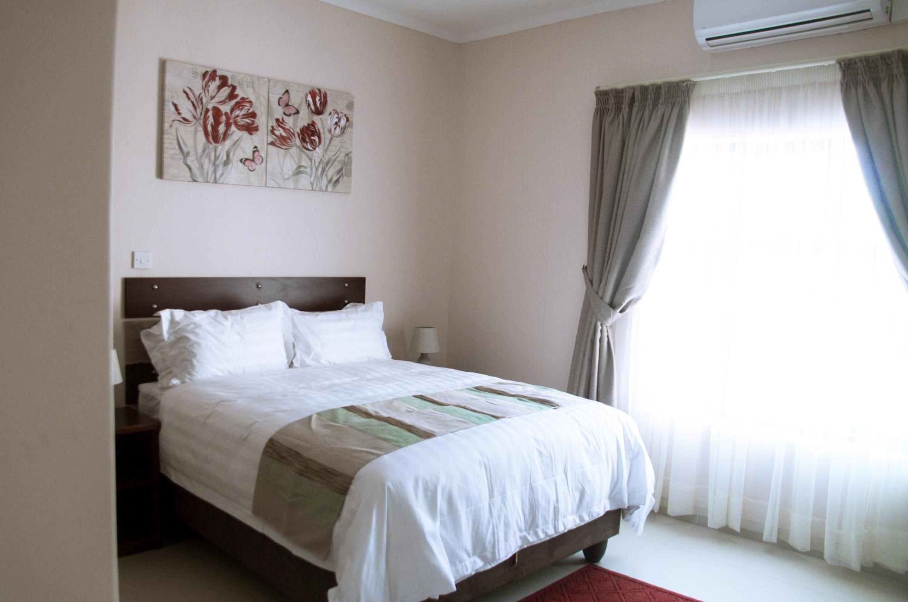 Bannerloft Guest house