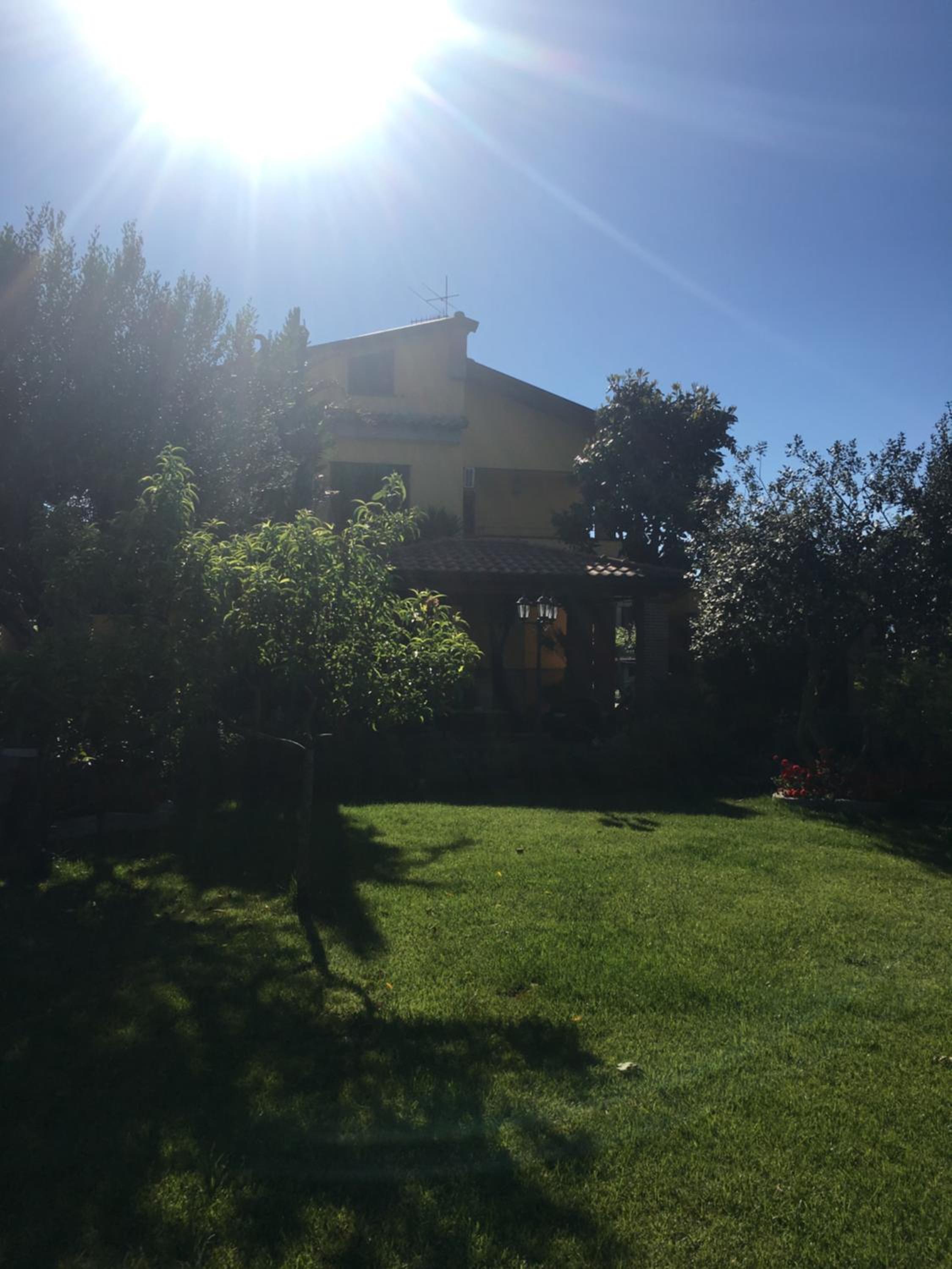 Villa Charme
