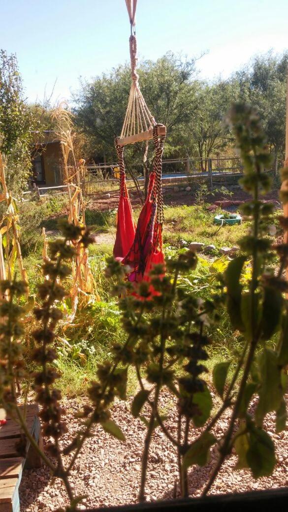 Chakana Hospedaje Rural