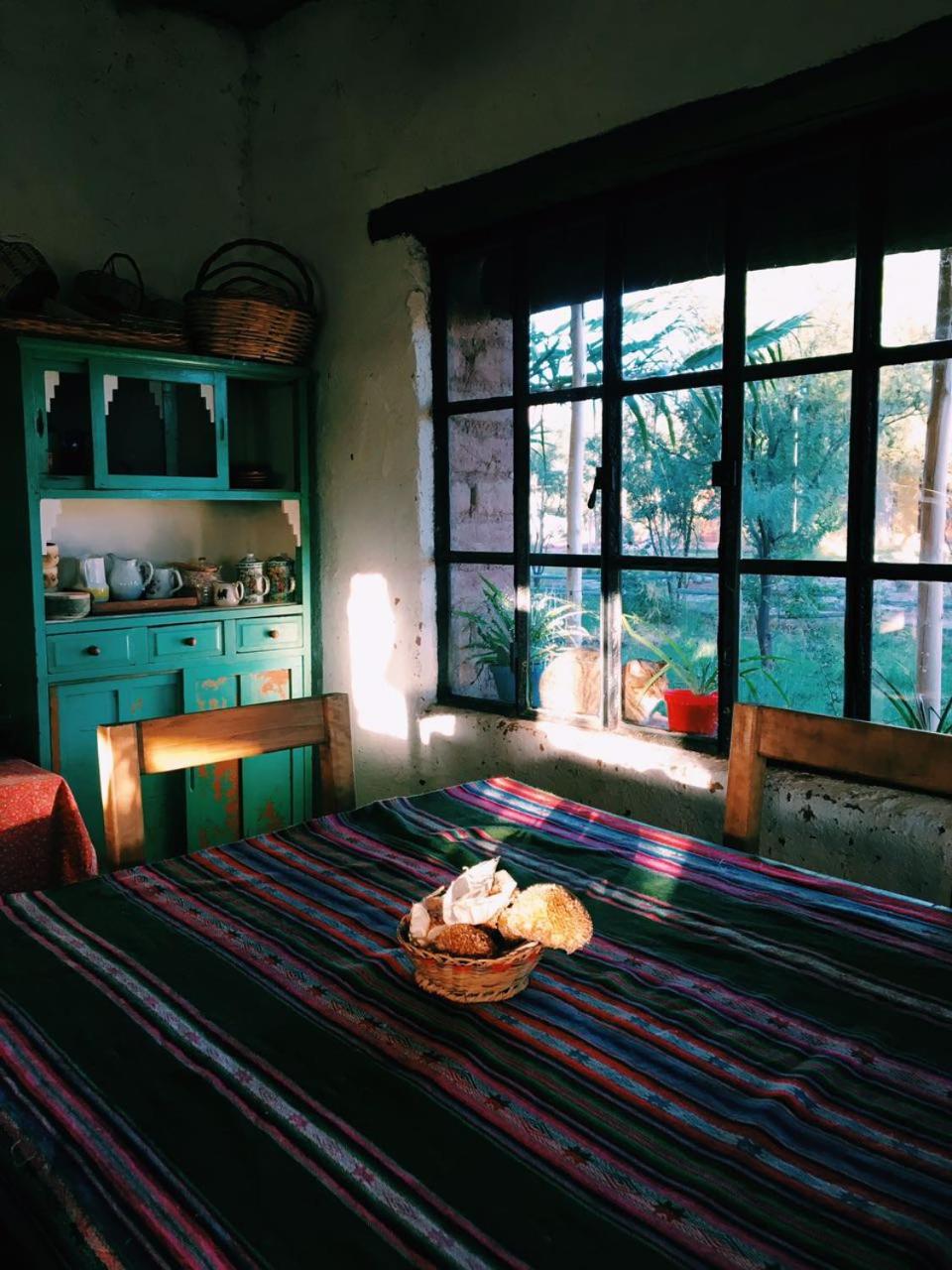 Chakana Hospedaje Rural