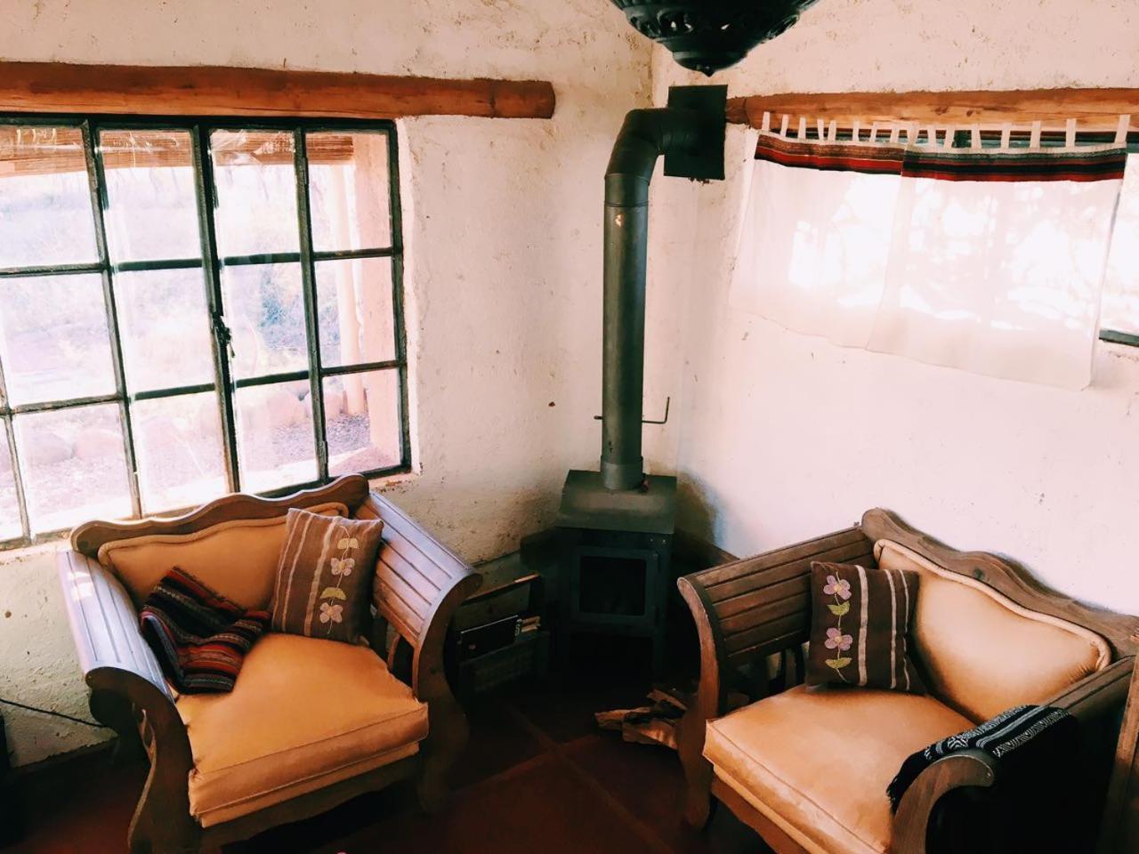 Chakana Hospedaje Rural