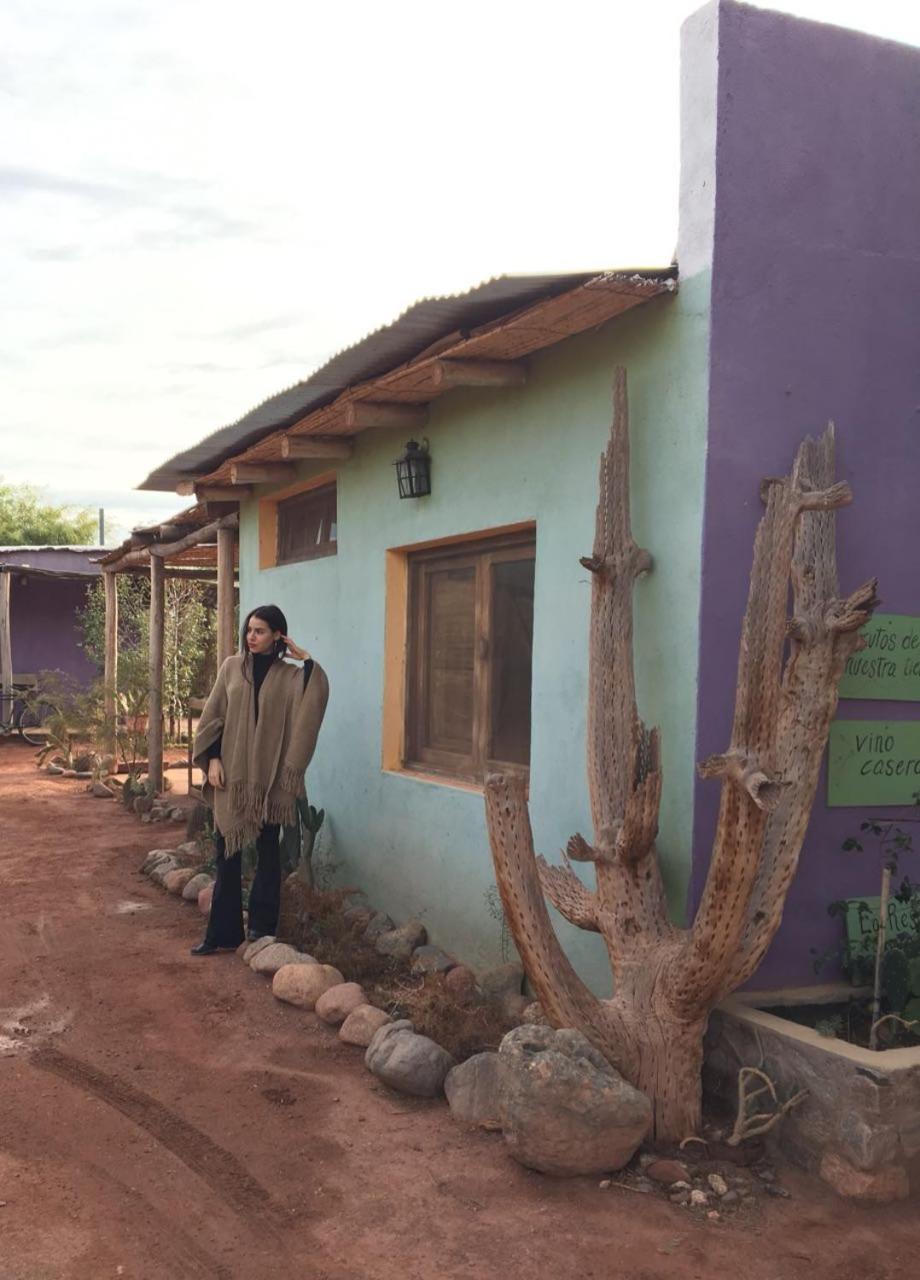 Chakana Hospedaje Rural
