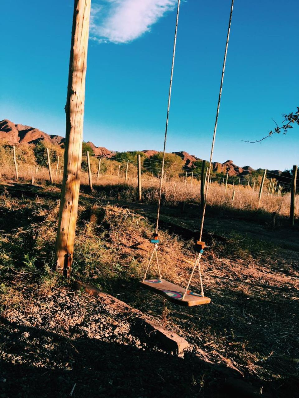 Chakana Hospedaje Rural
