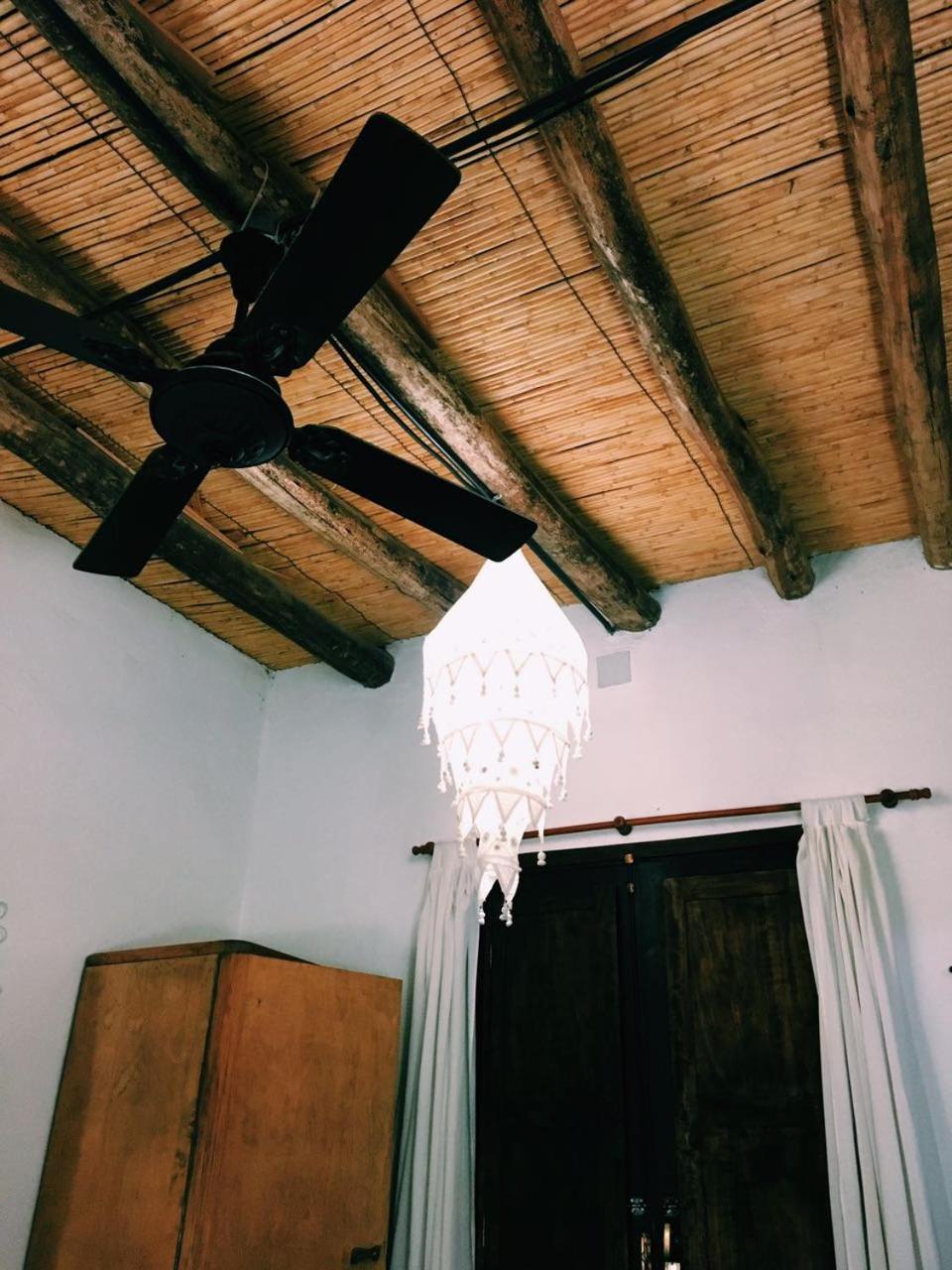 Chakana Hospedaje Rural