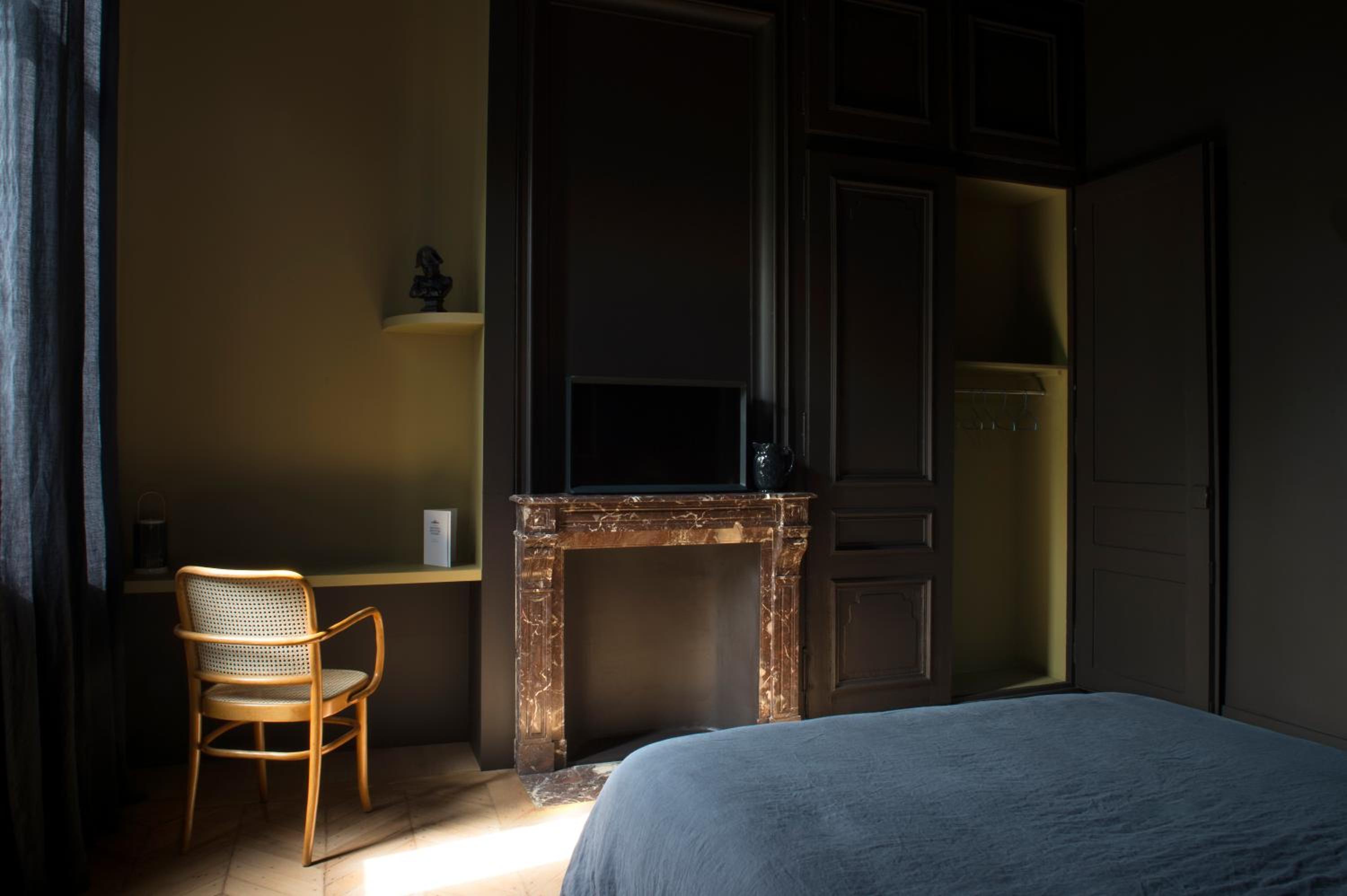 Les Toquées Maison d'hôtes, photo 11