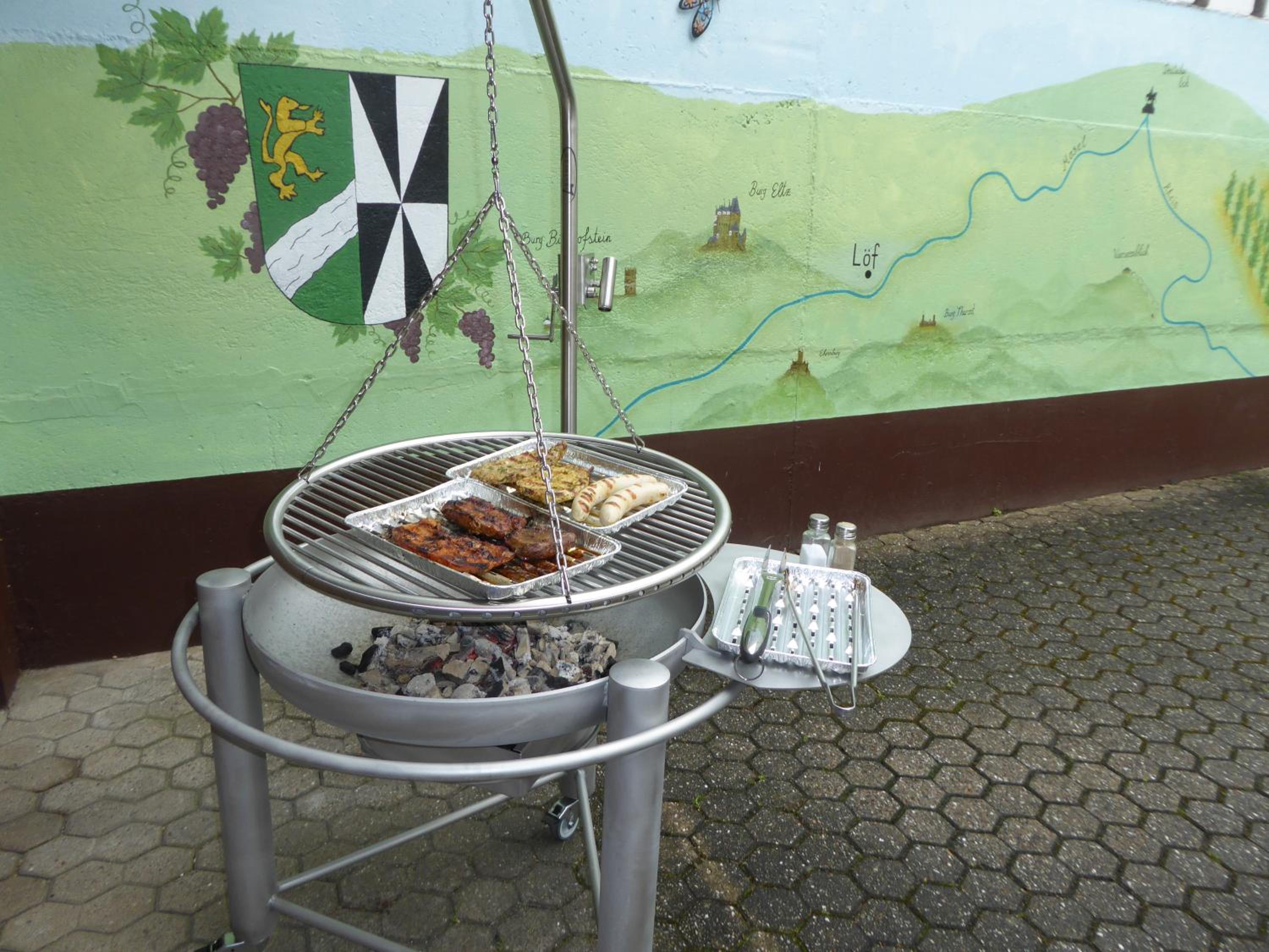 Ferienwohnungen im Moseltal view 2