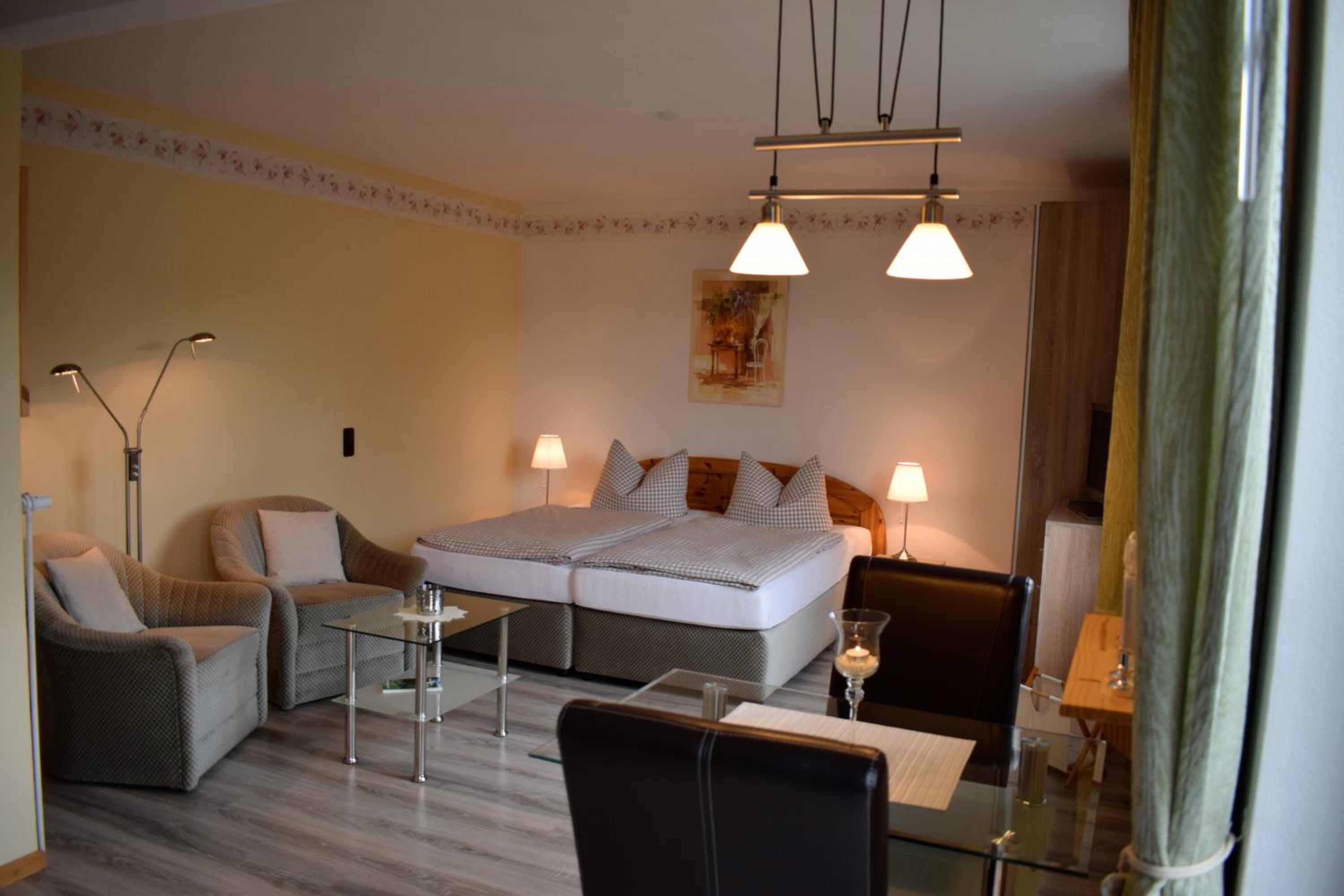 Apartmenthaus - Haus am Schultal,