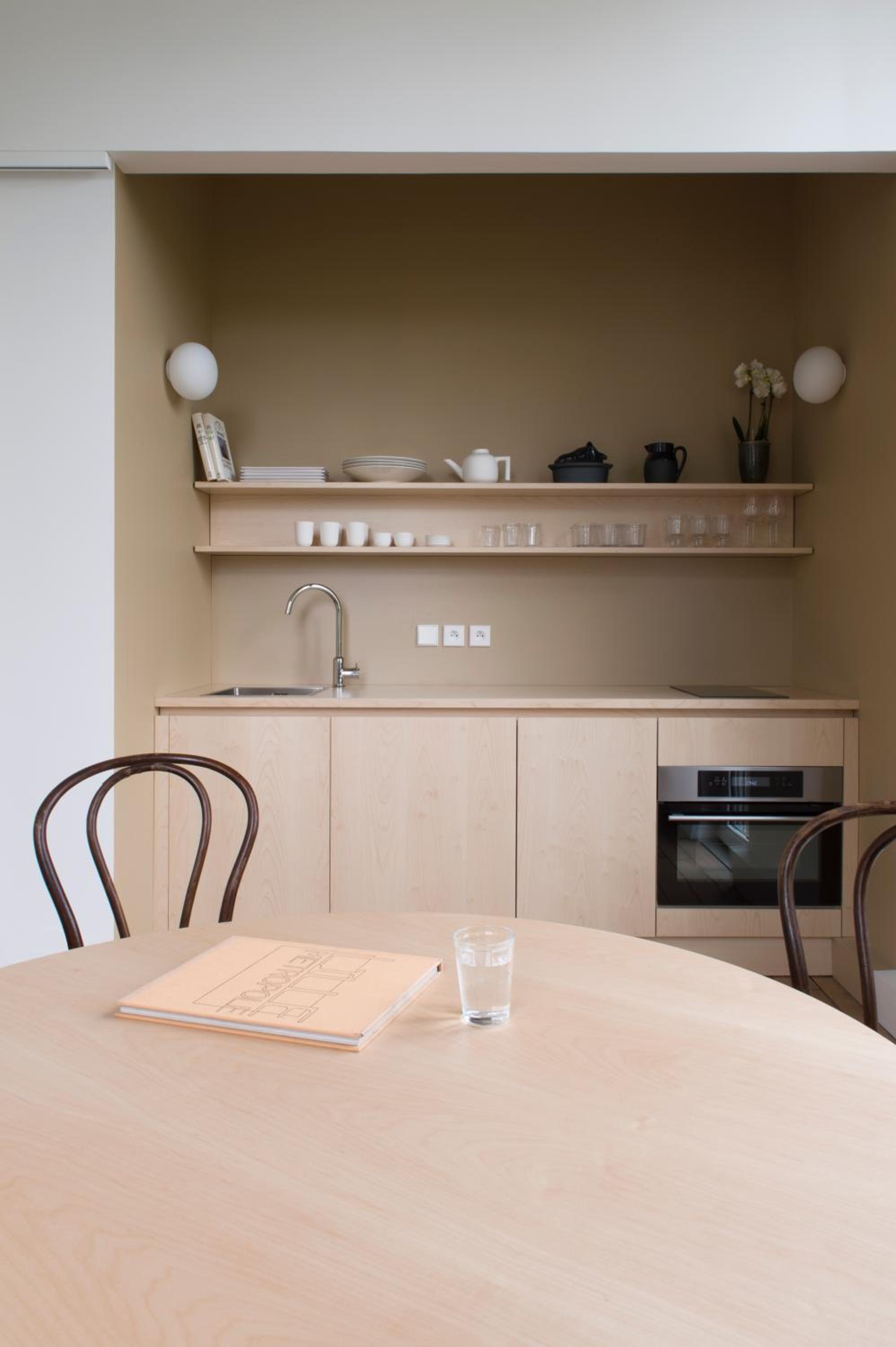 Les Toquées Maison d'hôtes, photo 24