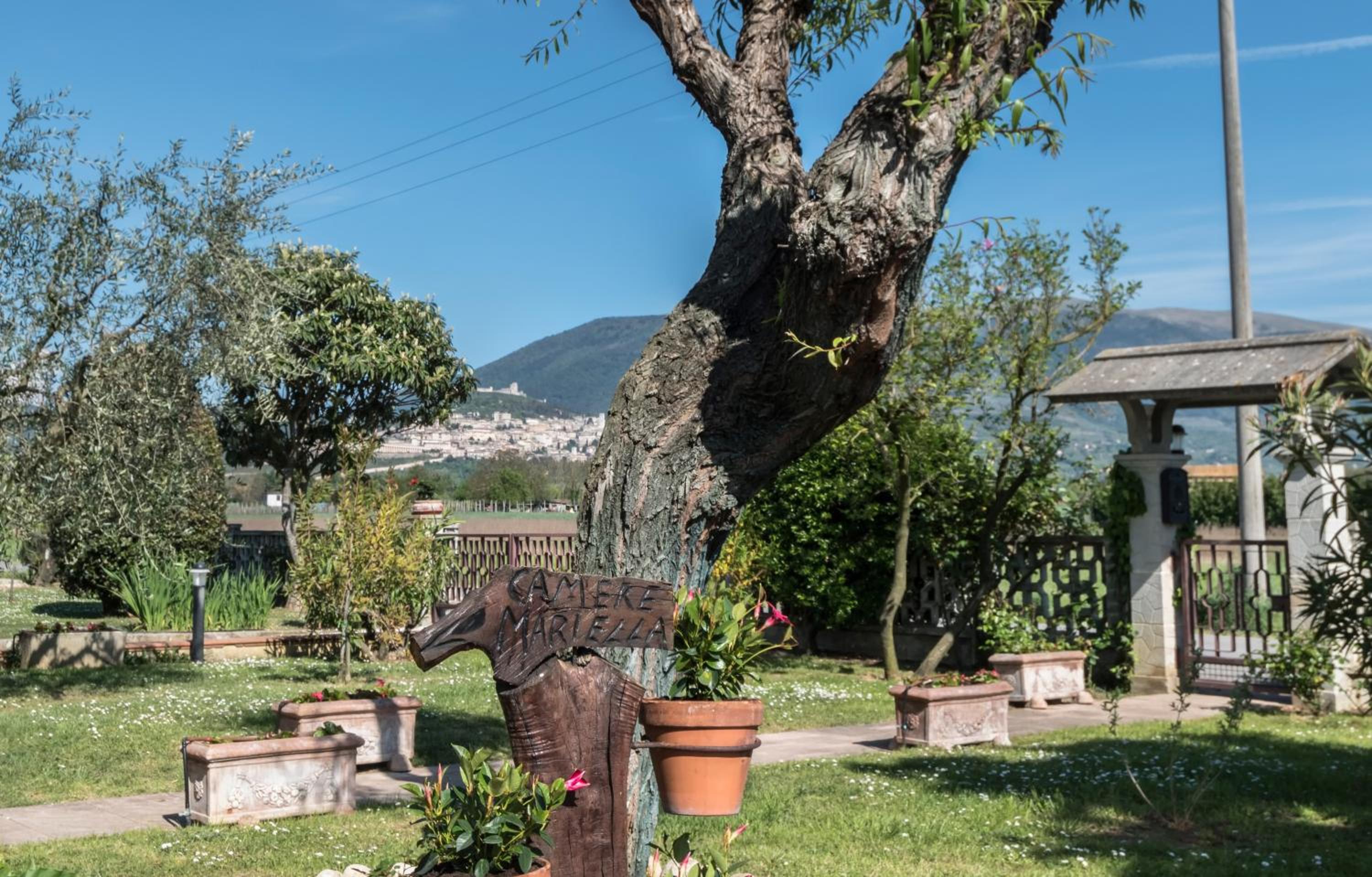 Camere Mariella