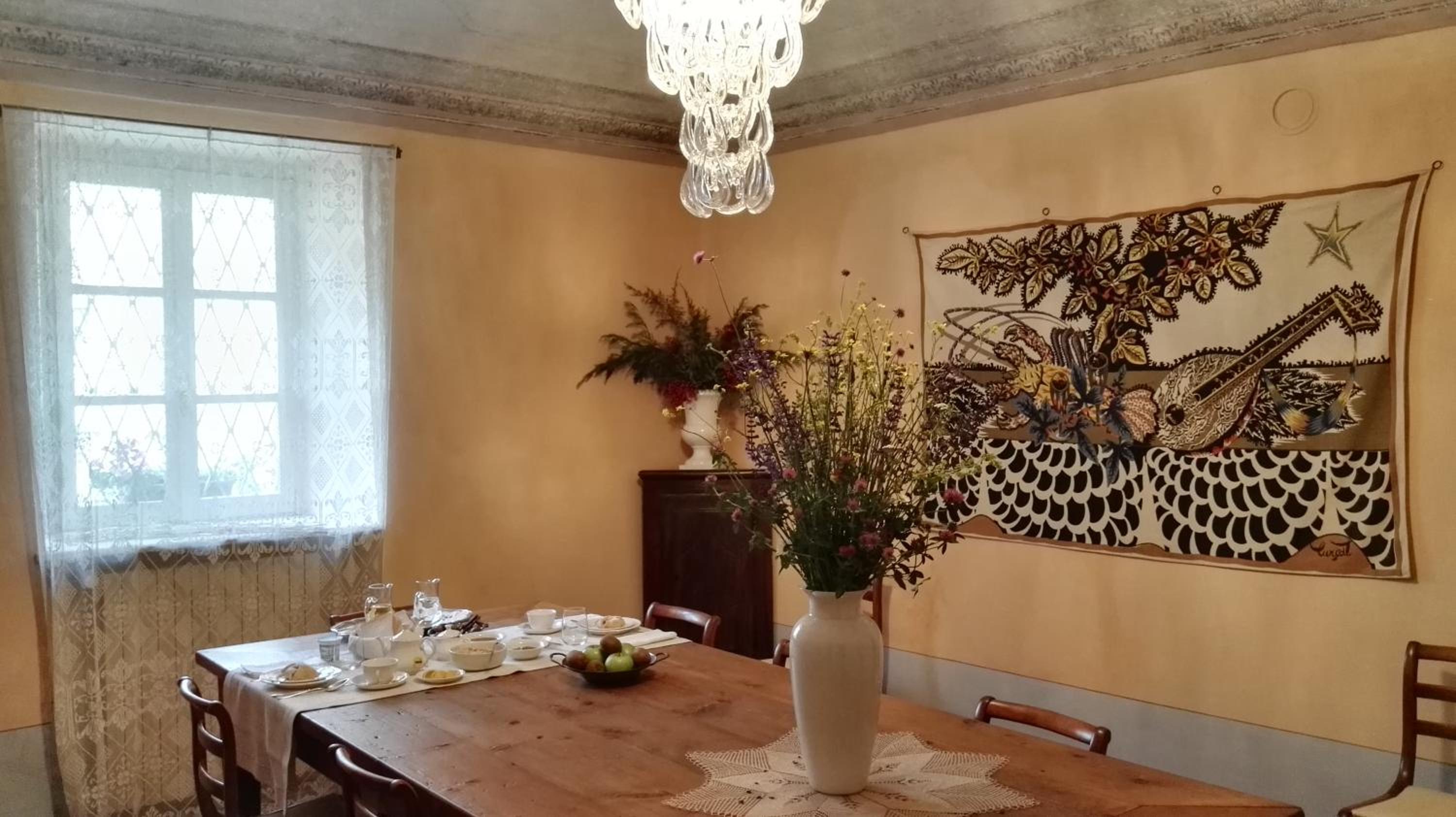 Casa Rovelli view 5