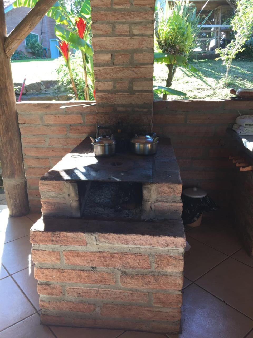 Sitio da Paz Celestial