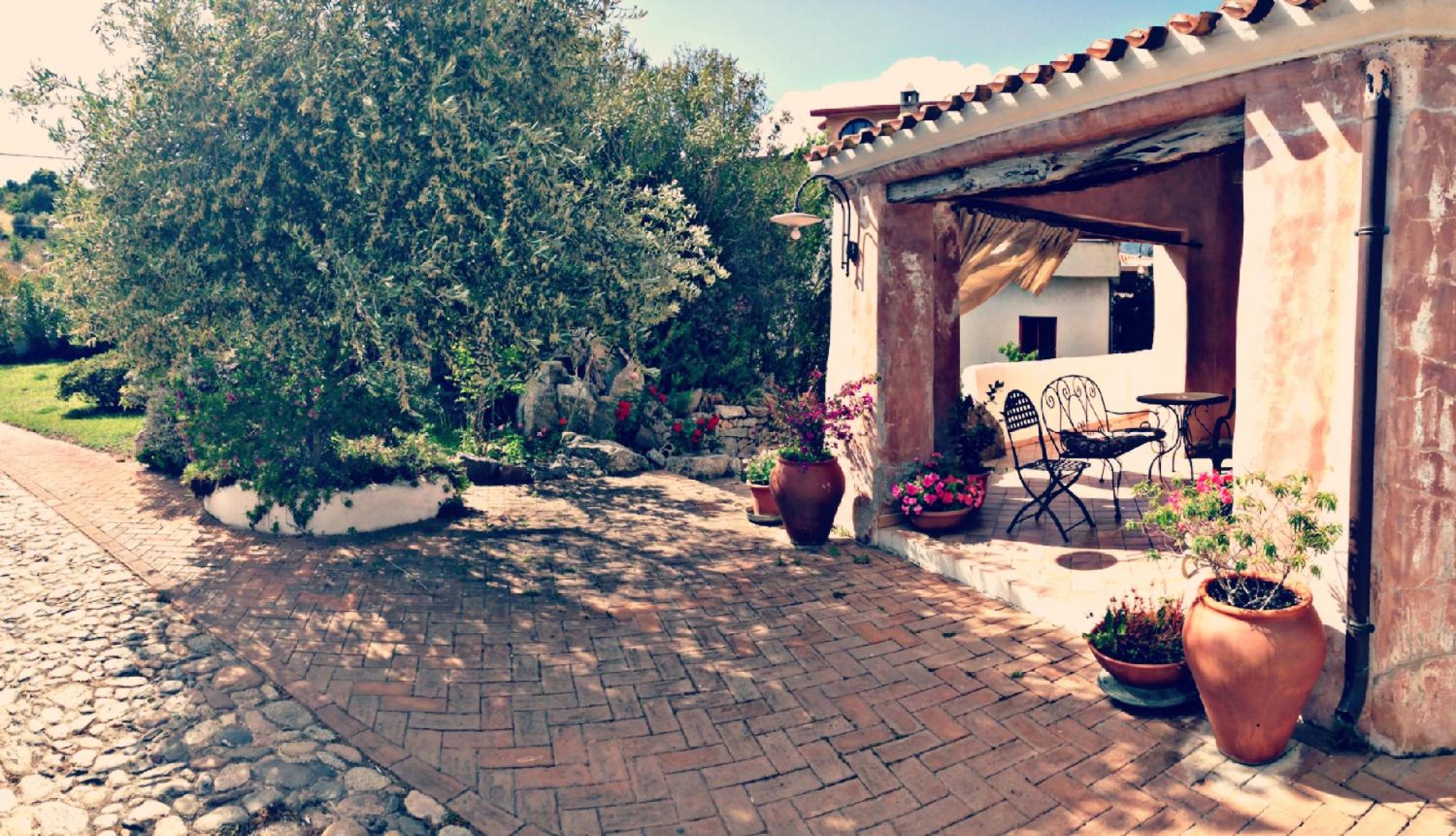 Locanda Tipica Sa Corte