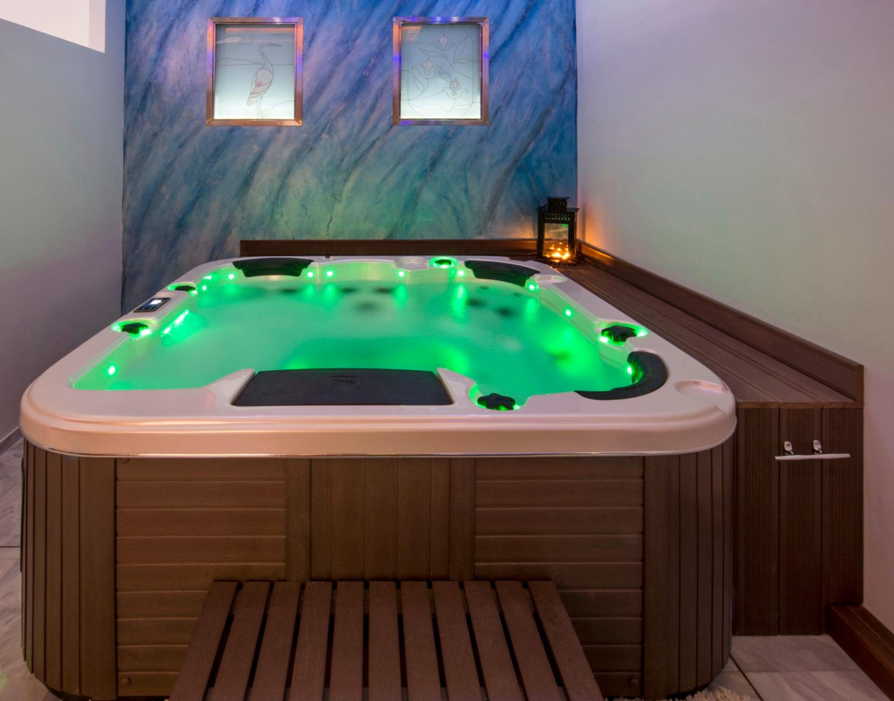 Paxos Club Resort & SPA photo 5