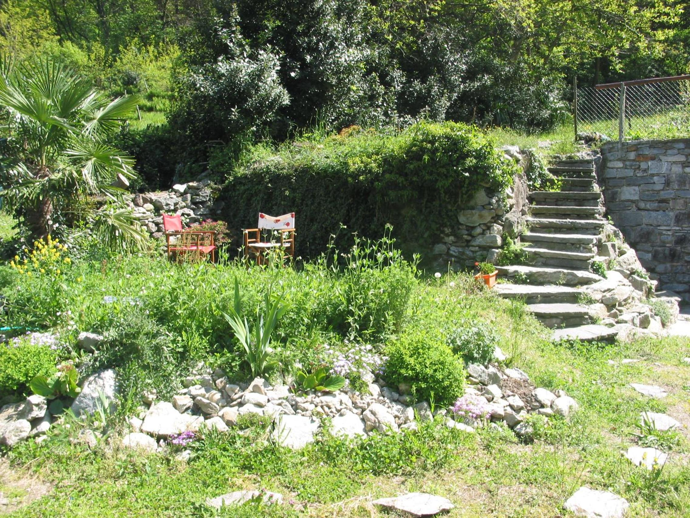 Casa in Königs GarteN view 2
