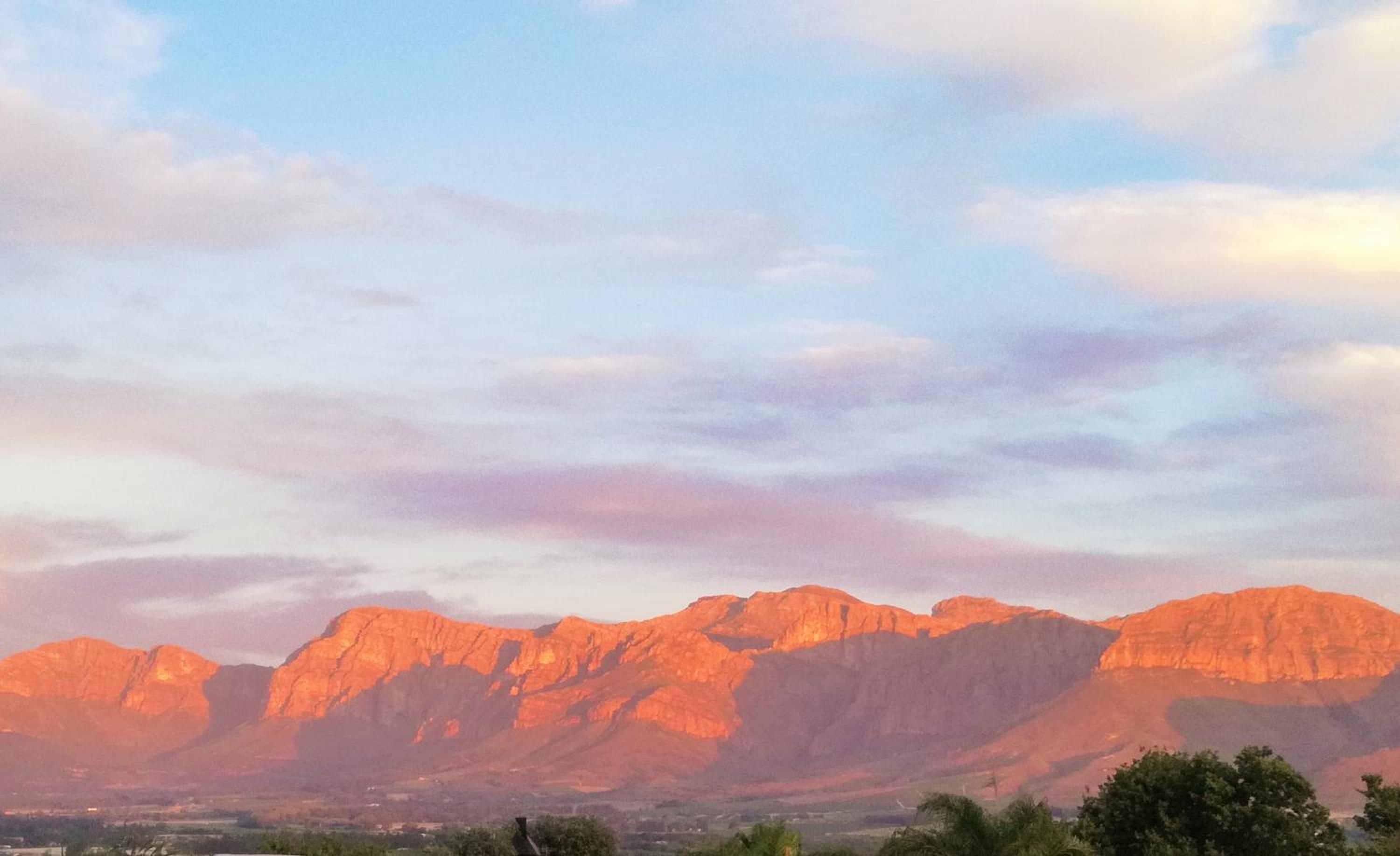 Paarl Backpackers