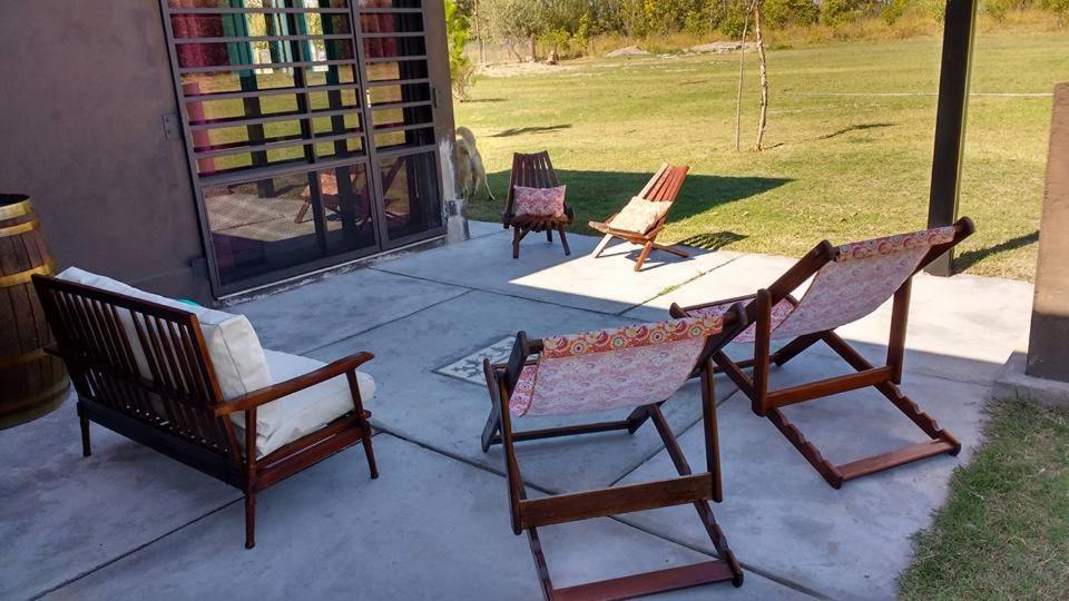 Finca La Clementina