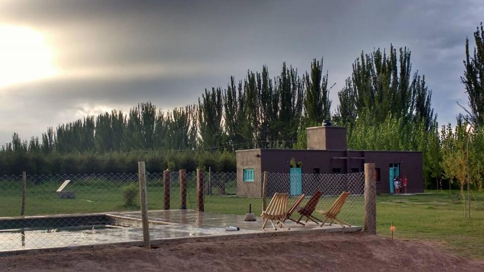 Finca La Clementina